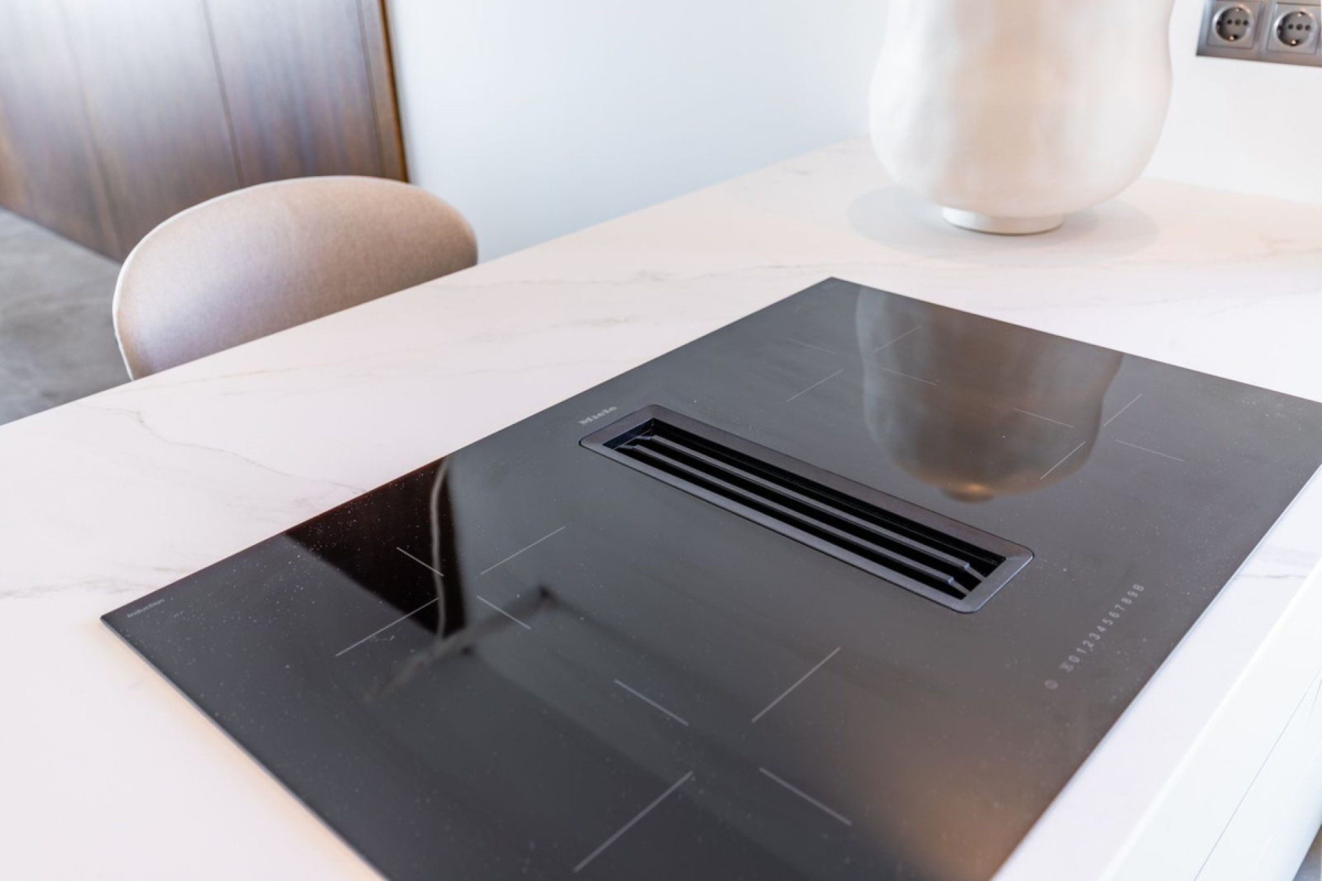 Reventa - Villa -
Benitachell - Cumbre del Sol