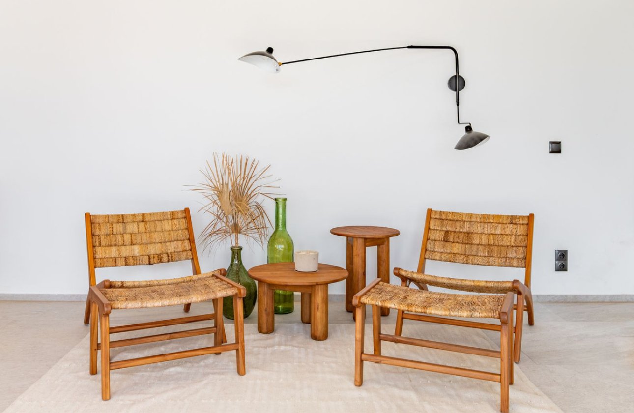 Reventa - Villa -
Benitachell - Cumbre del Sol