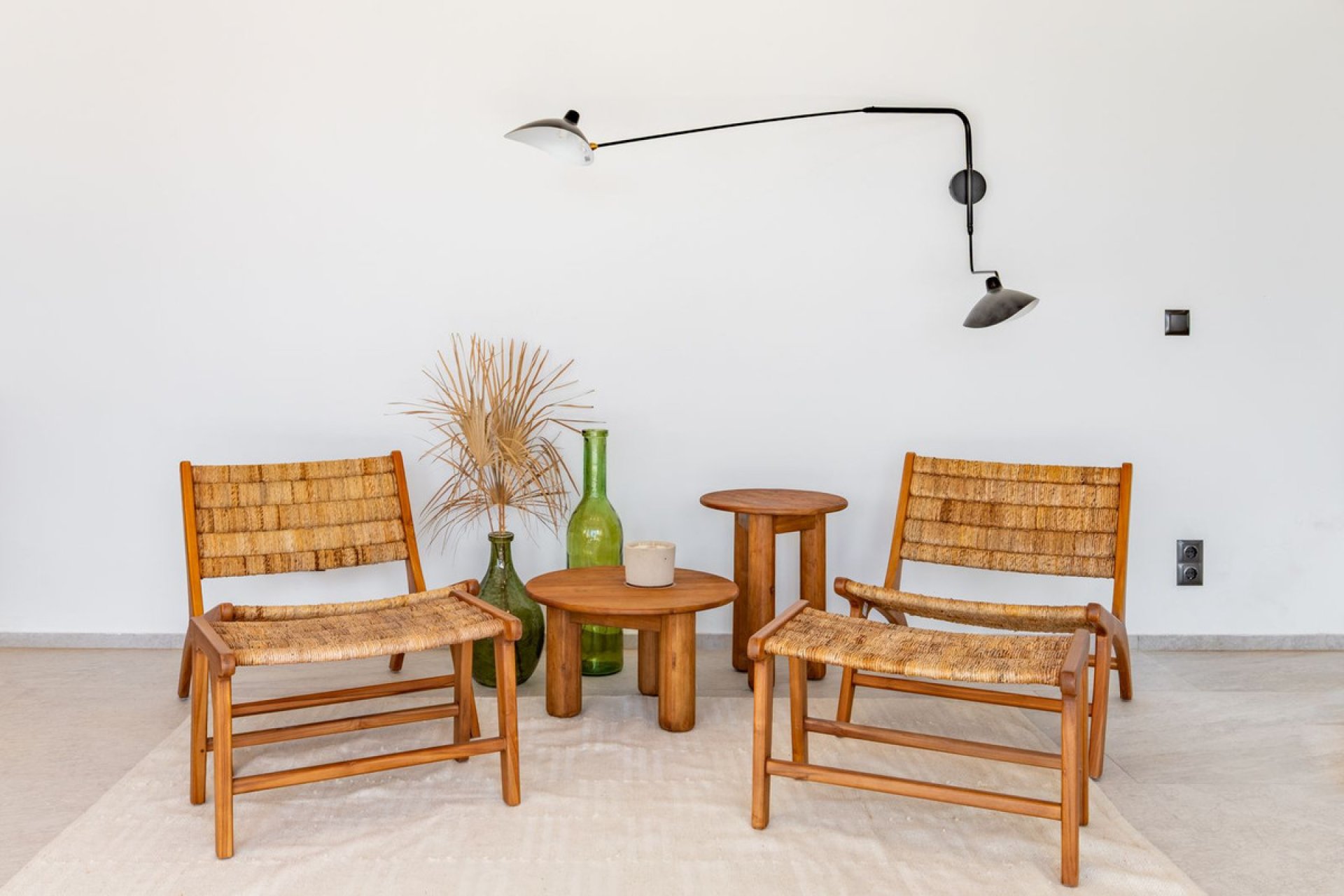 Reventa - Villa -
Benitachell - Cumbre del Sol