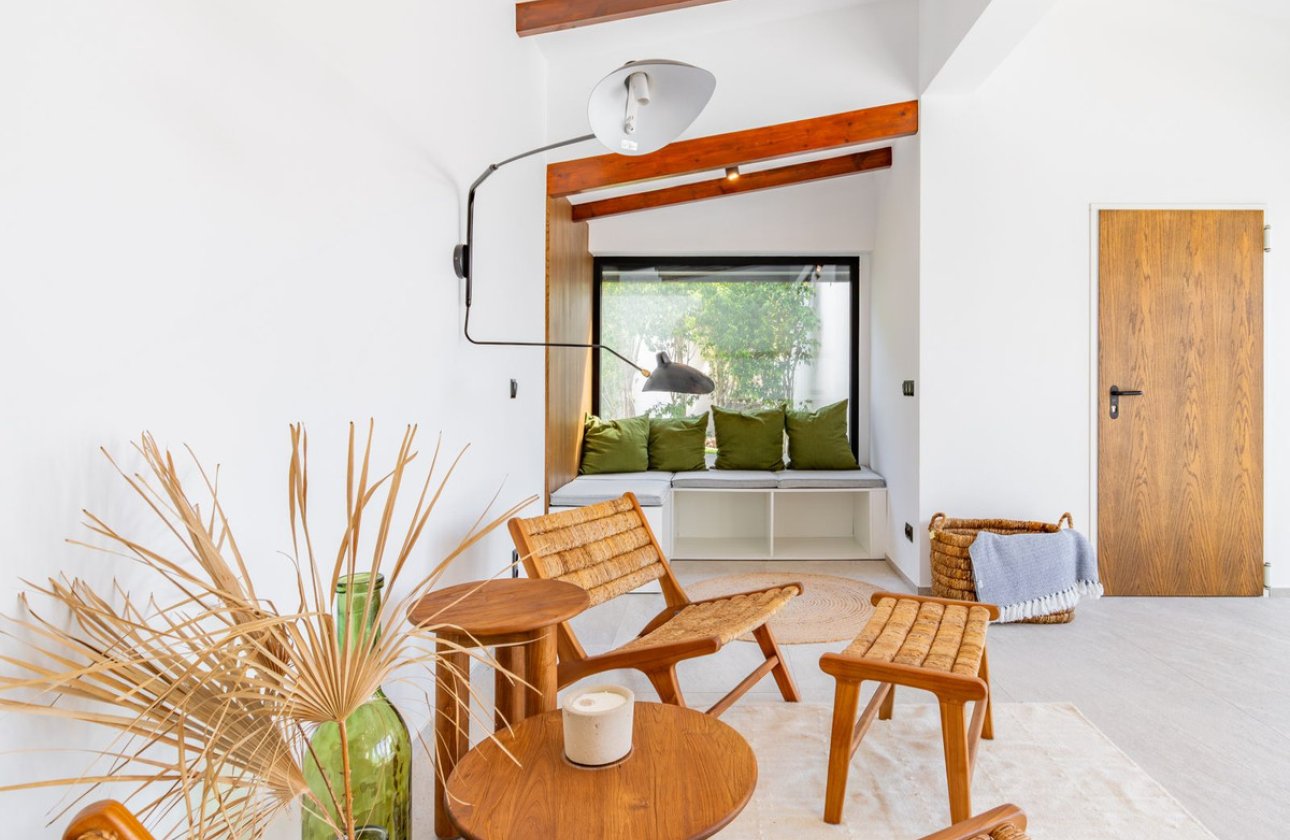 Reventa - Villa -
Benitachell - Cumbre del Sol