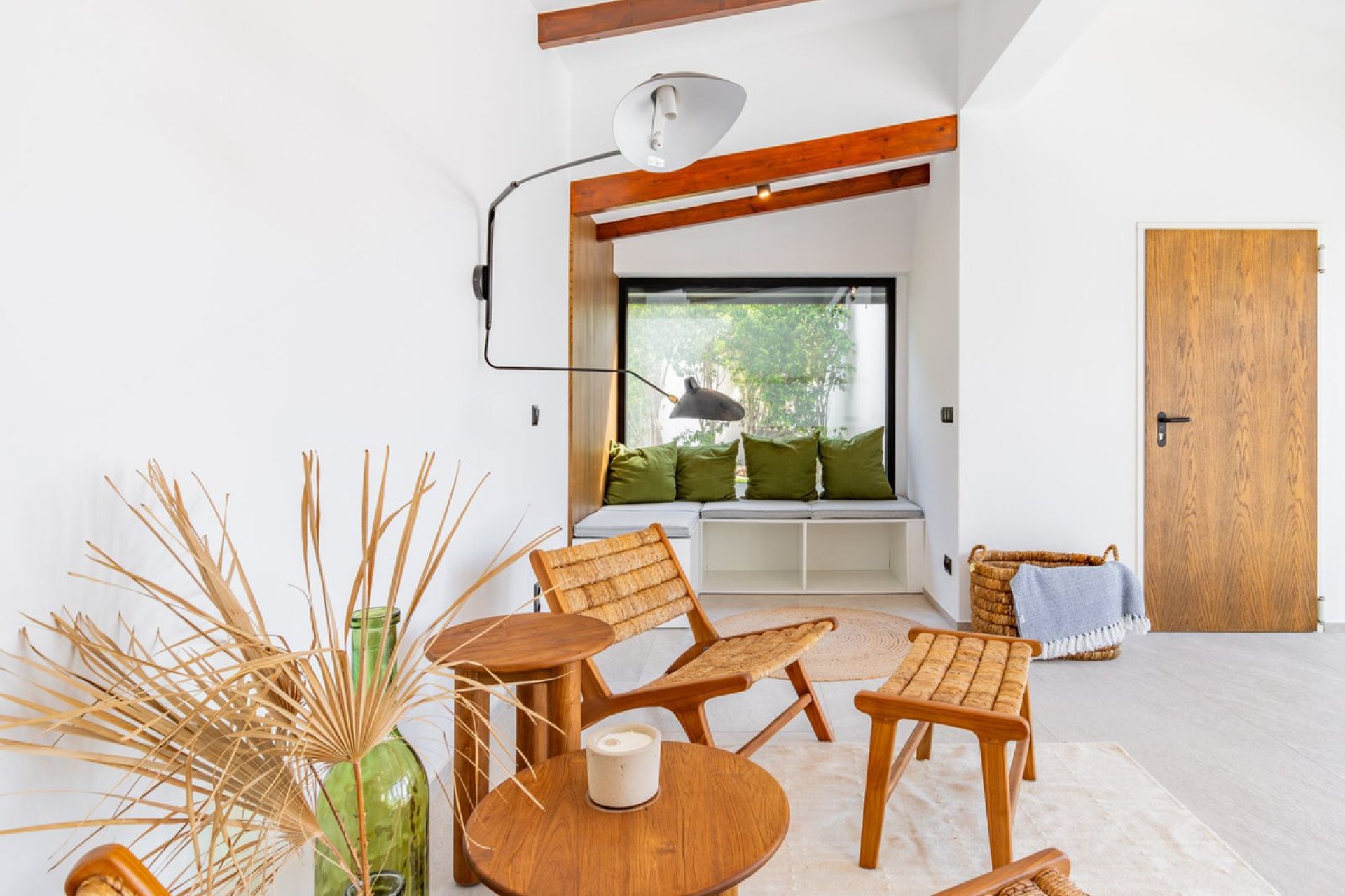 Reventa - Villa -
Benitachell - Cumbre del Sol