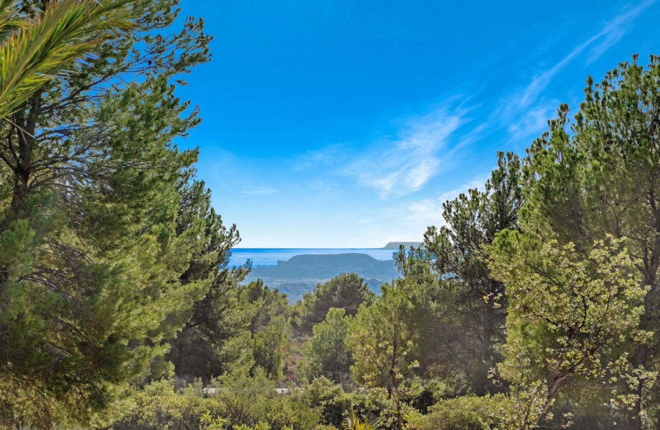 Reventa - Villa -
Busot - Busot Centro