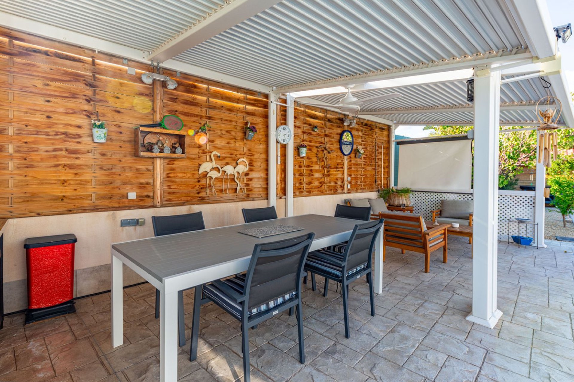 Reventa - Villa -
Busot - Busot Centro