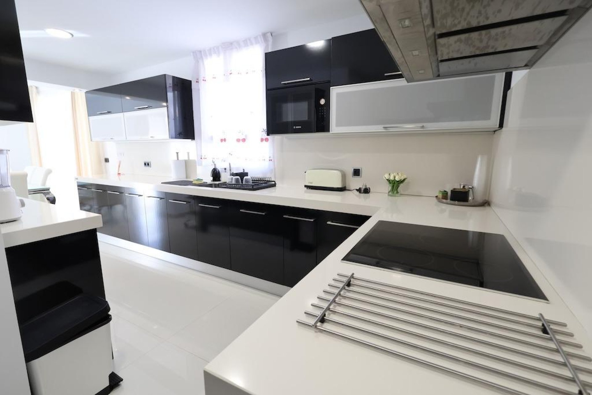 Reventa - Villa -
Cabo Roig - Costa blanca