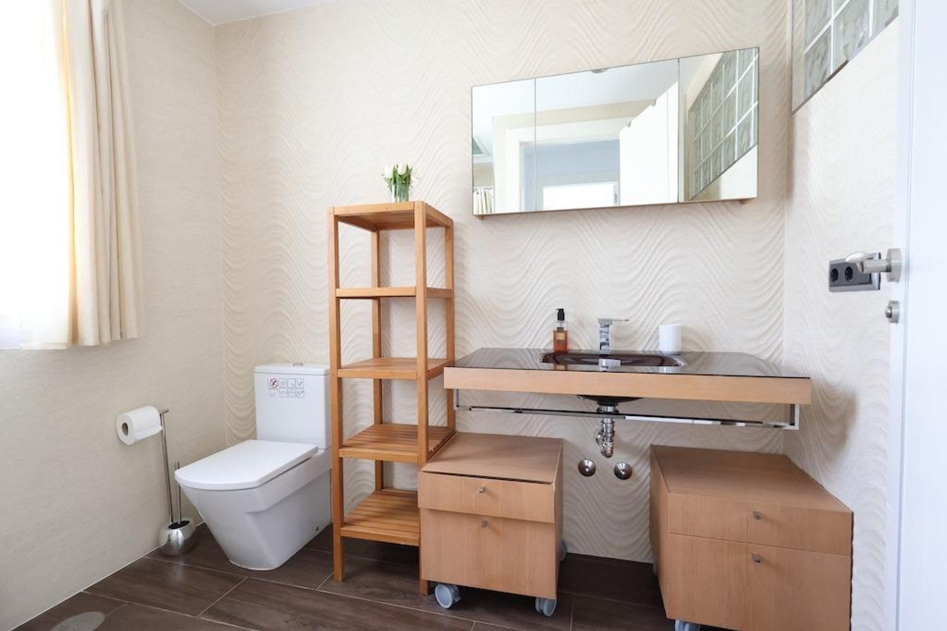 Reventa - Villa -
Cabo Roig - Costa blanca