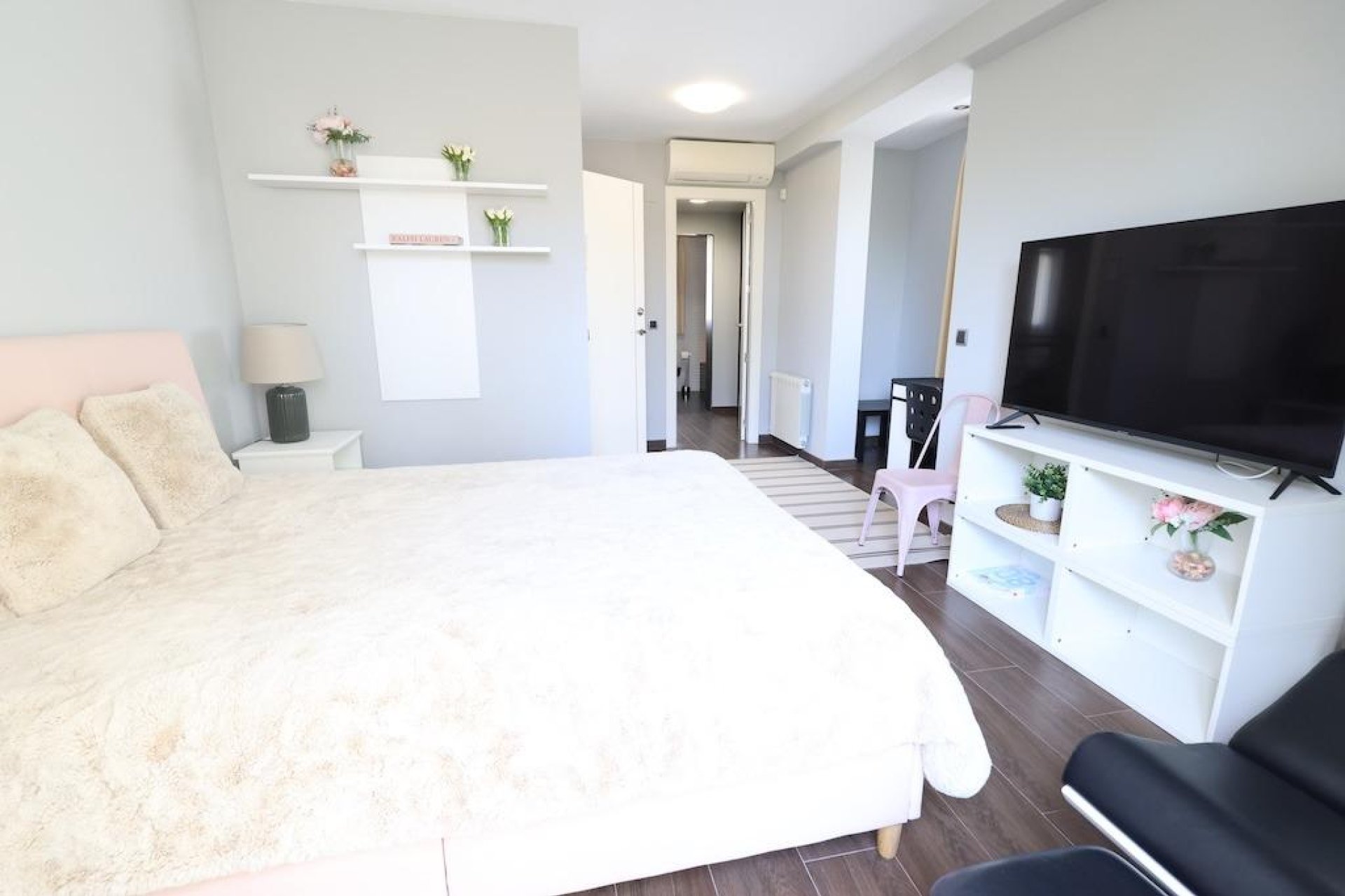 Reventa - Villa -
Cabo Roig - Costa blanca