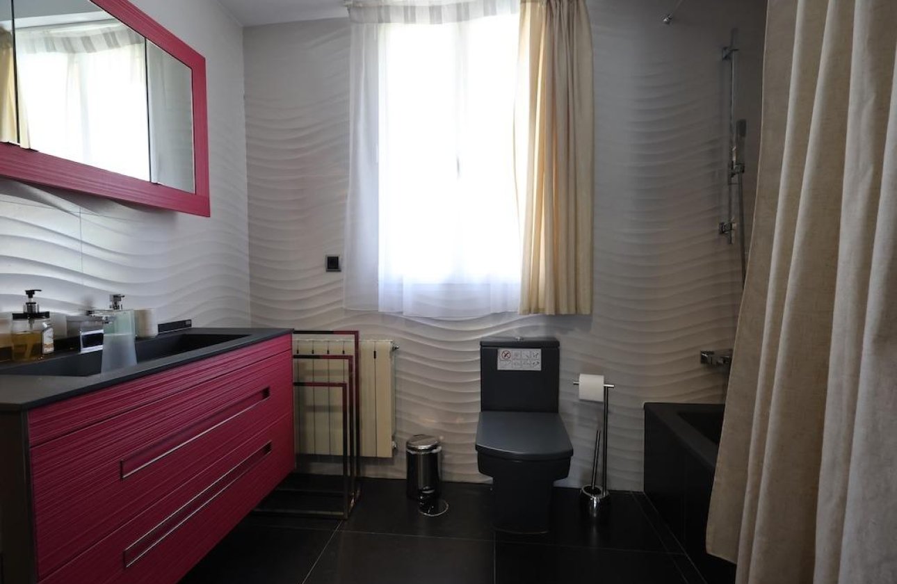 Reventa - Villa -
Cabo Roig - Costa blanca