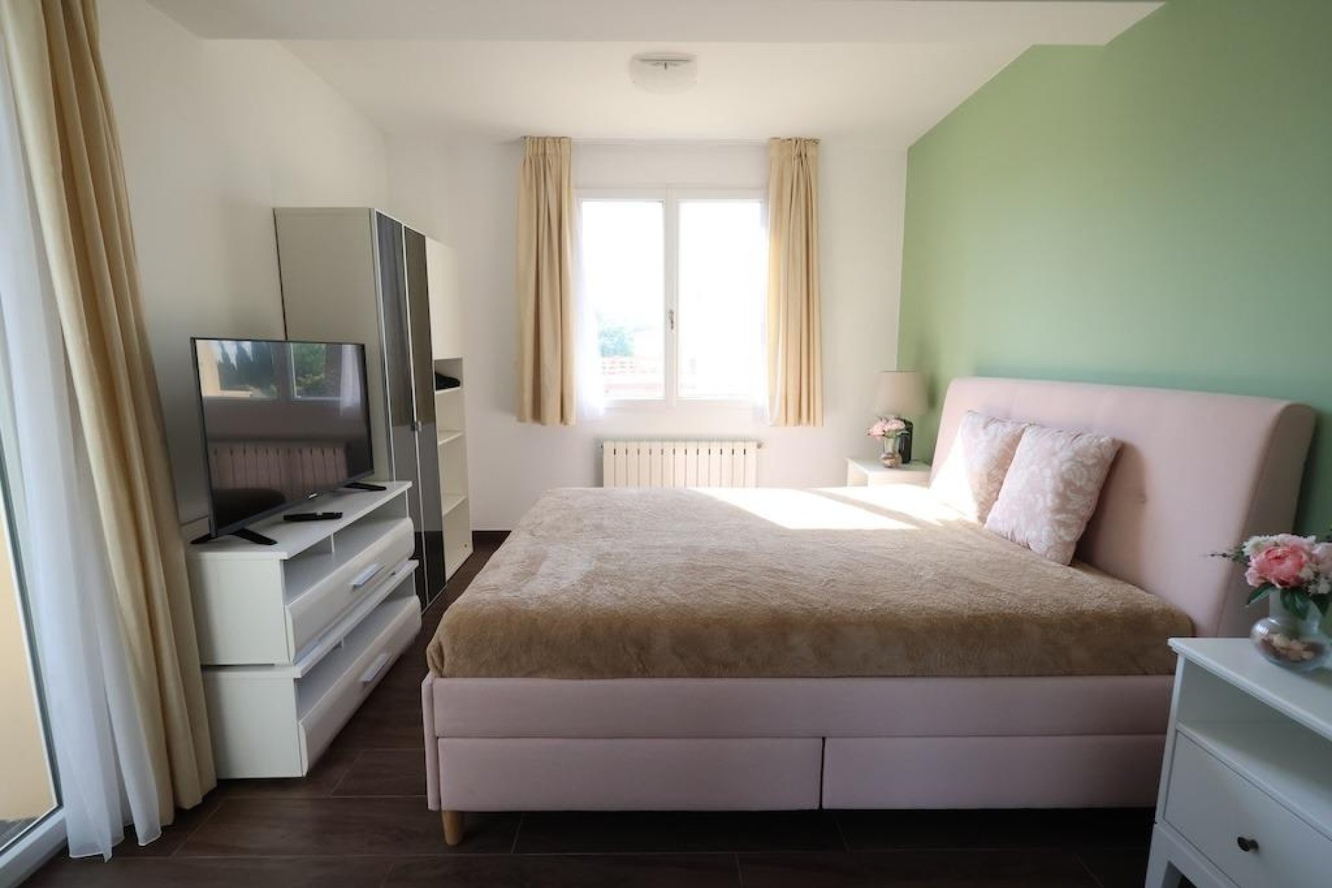 Reventa - Villa -
Cabo Roig - Costa blanca