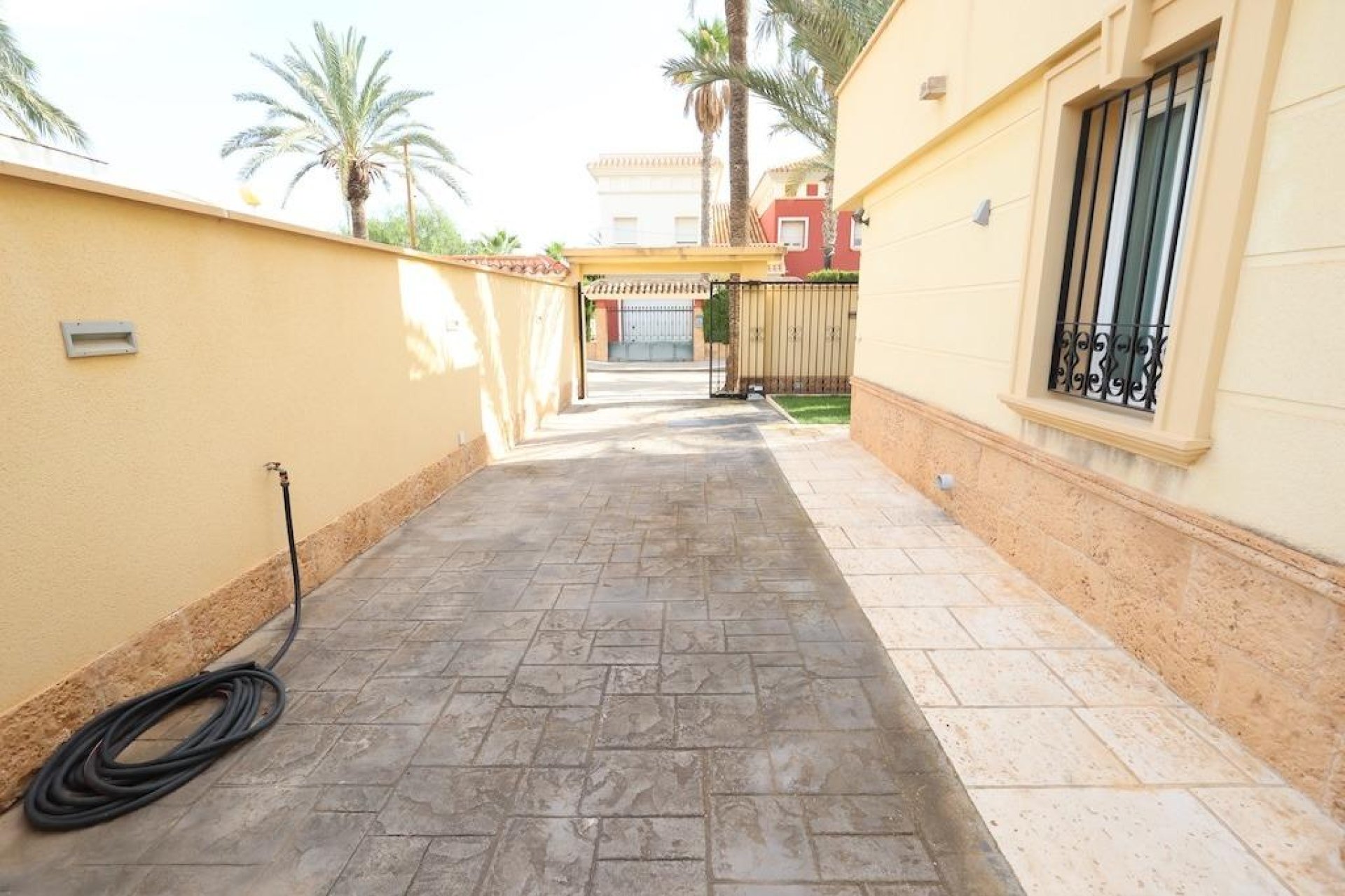 Reventa - Villa -
Cabo Roig - Costa blanca
