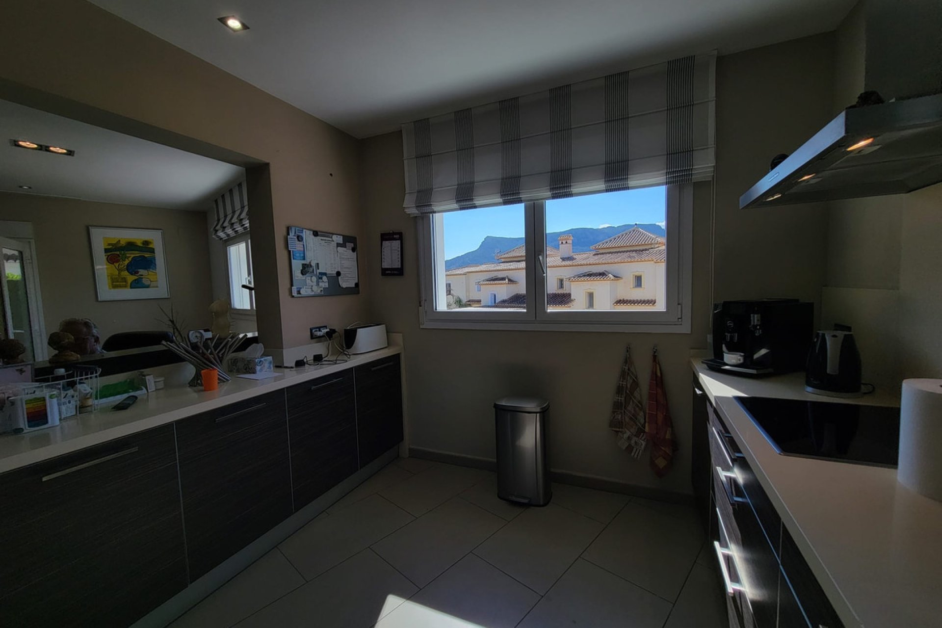 Reventa - Villa -
Calpe - Calpe Centro