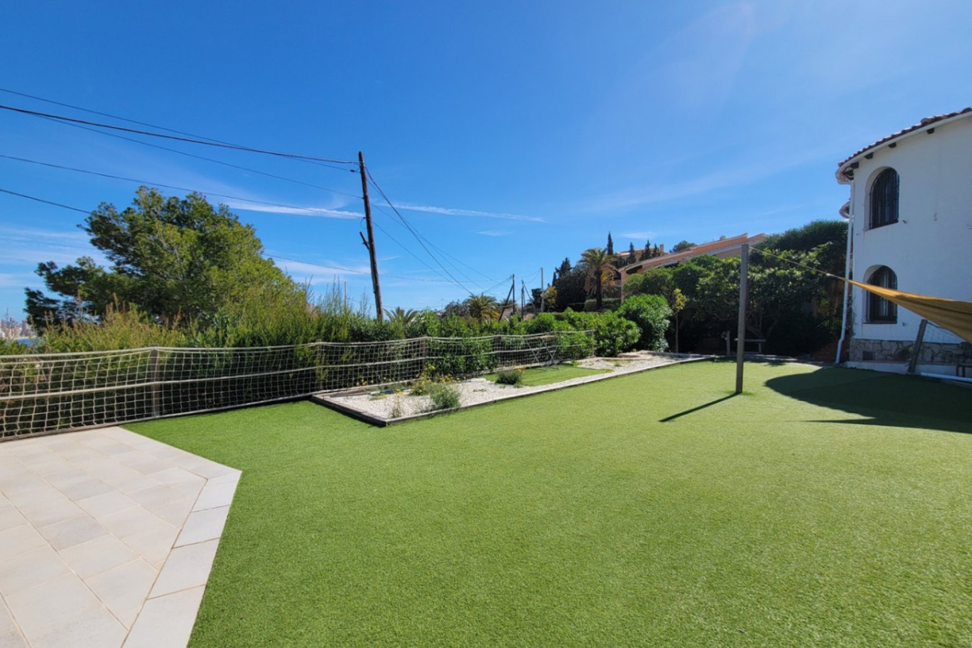 Reventa - Villa -
Calpe - Calpe Centro