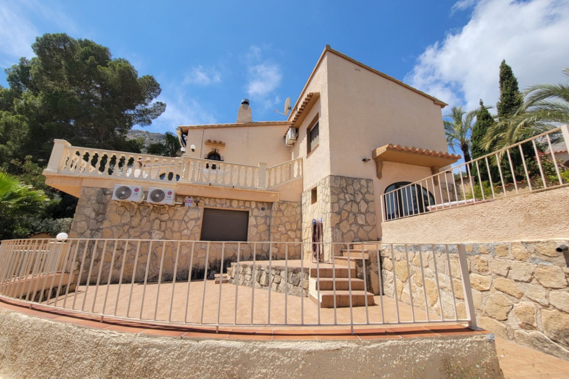 Reventa - Villa -
Calpe - Calpe Centro