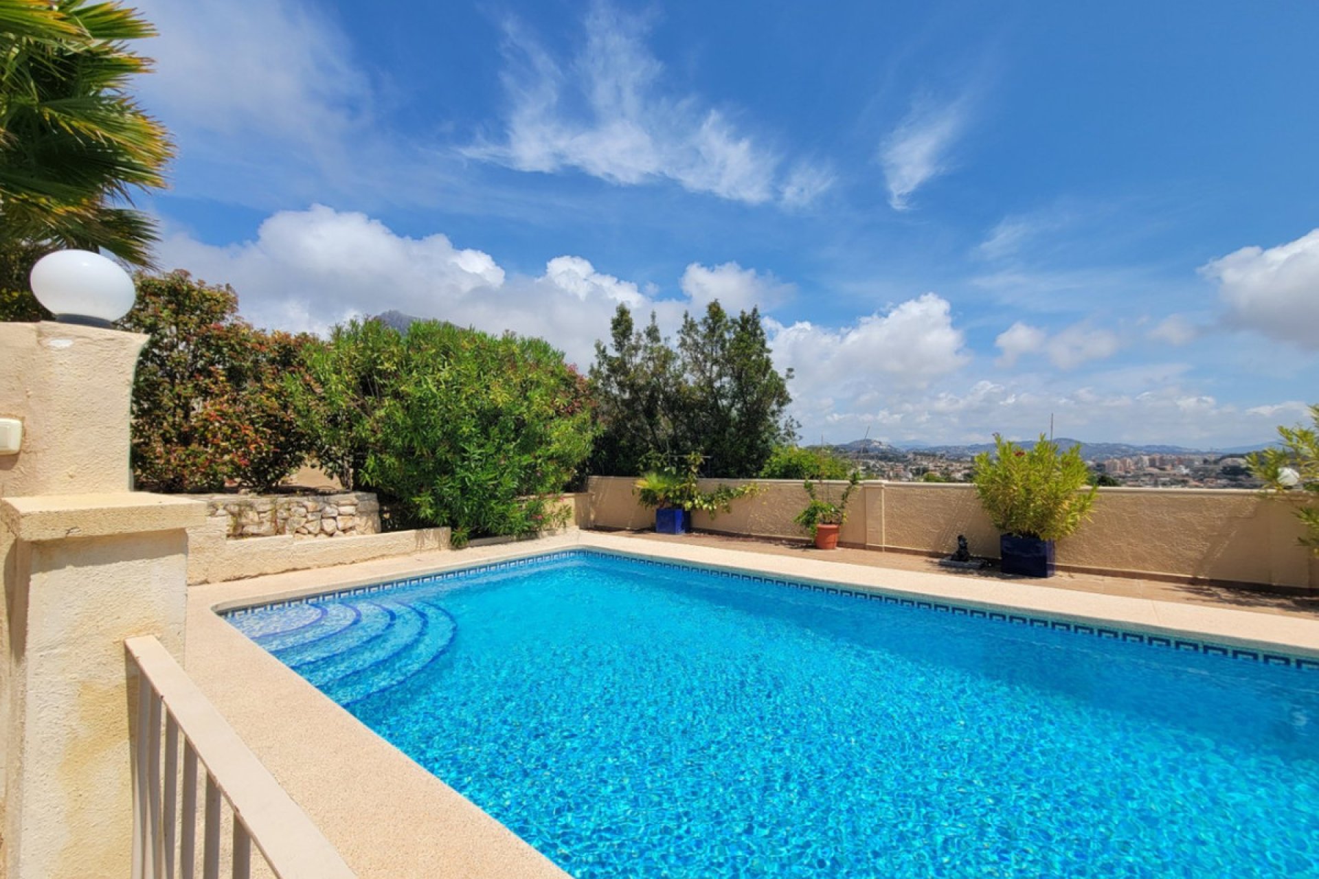 Reventa - Villa -
Calpe - Calpe Centro