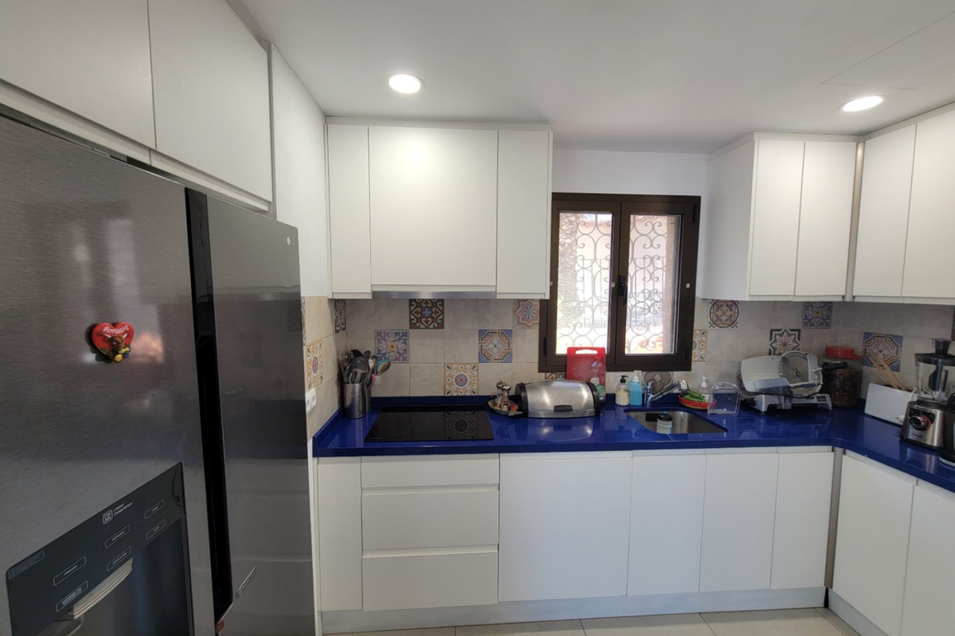 Reventa - Villa -
Calpe - Calpe Centro