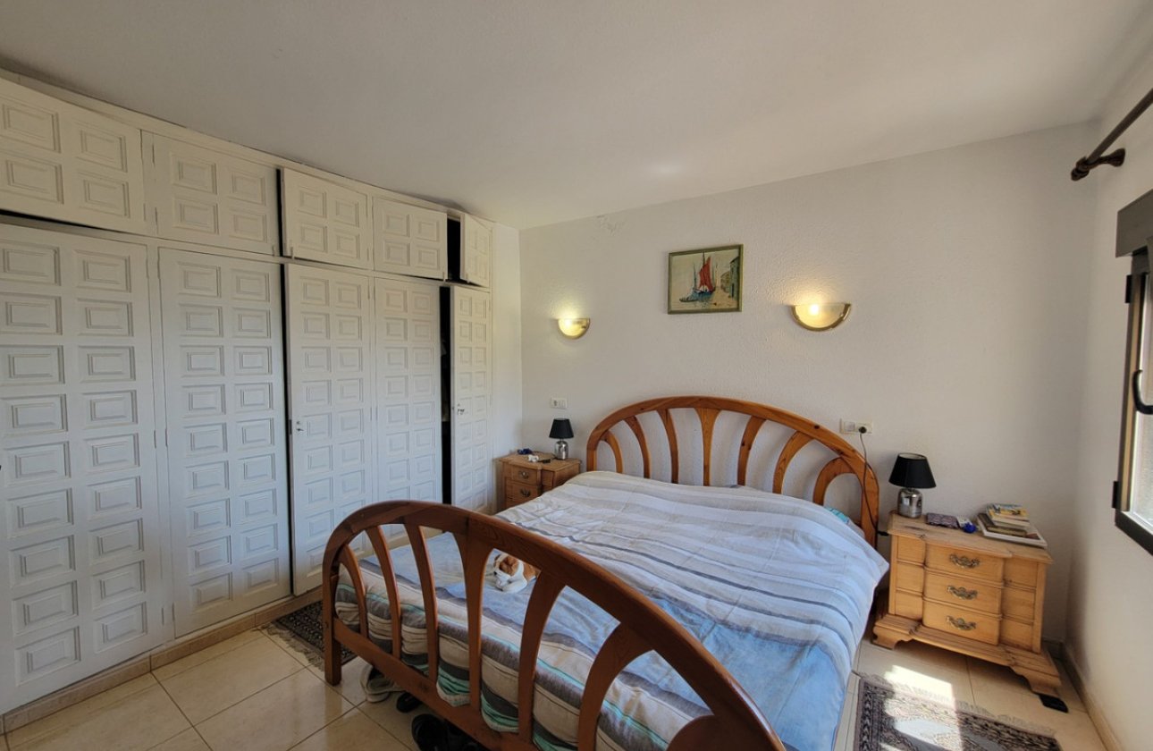 Reventa - Villa -
Calpe - Calpe Centro