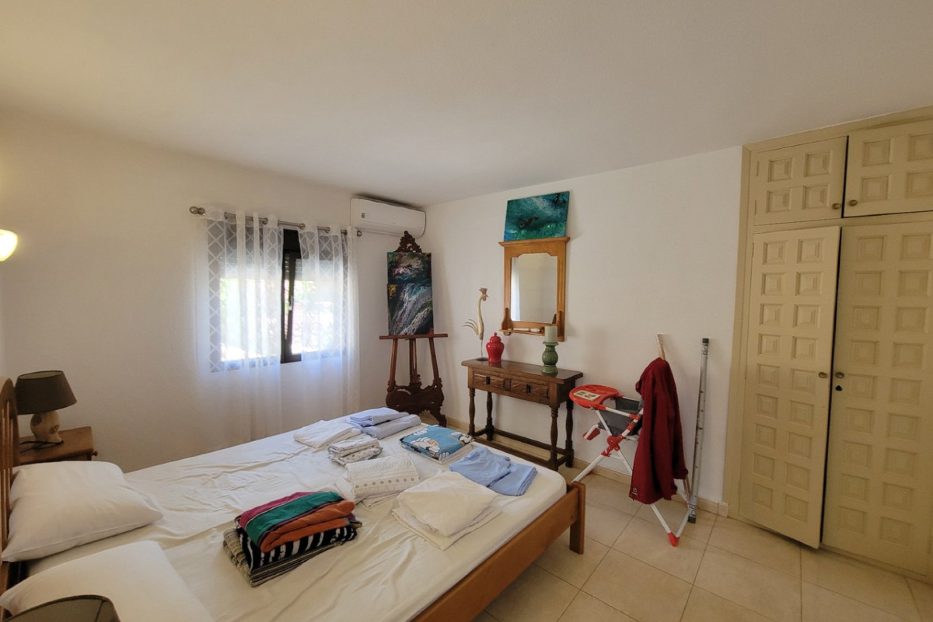 Reventa - Villa -
Calpe - Calpe Centro