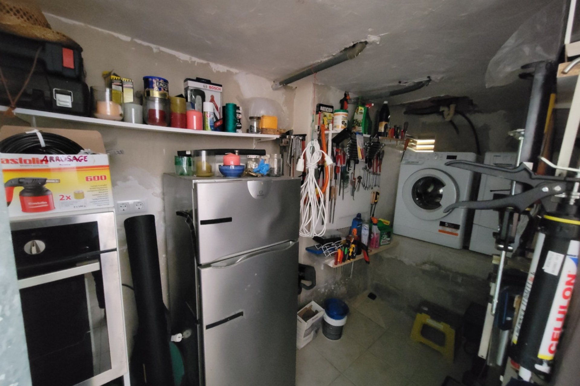 Reventa - Villa -
Calpe - Calpe Centro