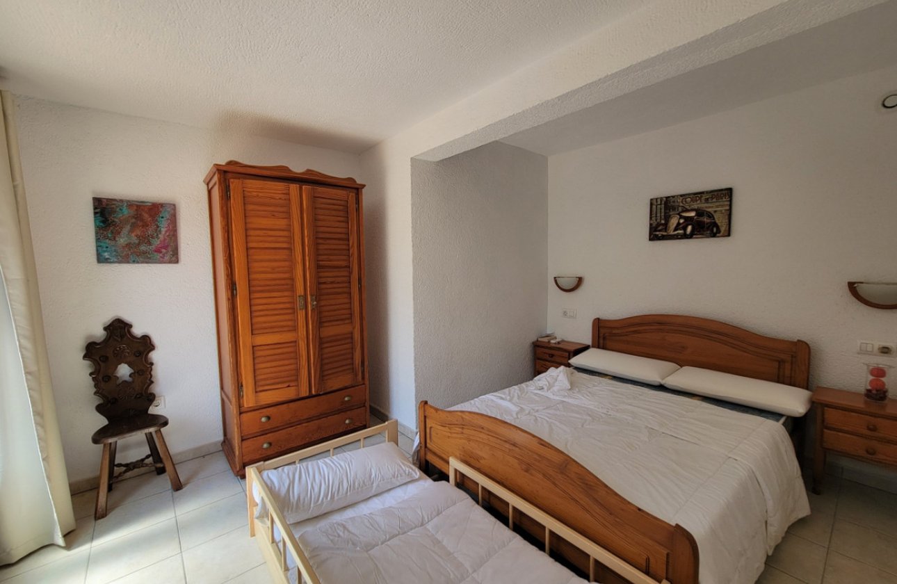 Reventa - Villa -
Calpe - Calpe Centro