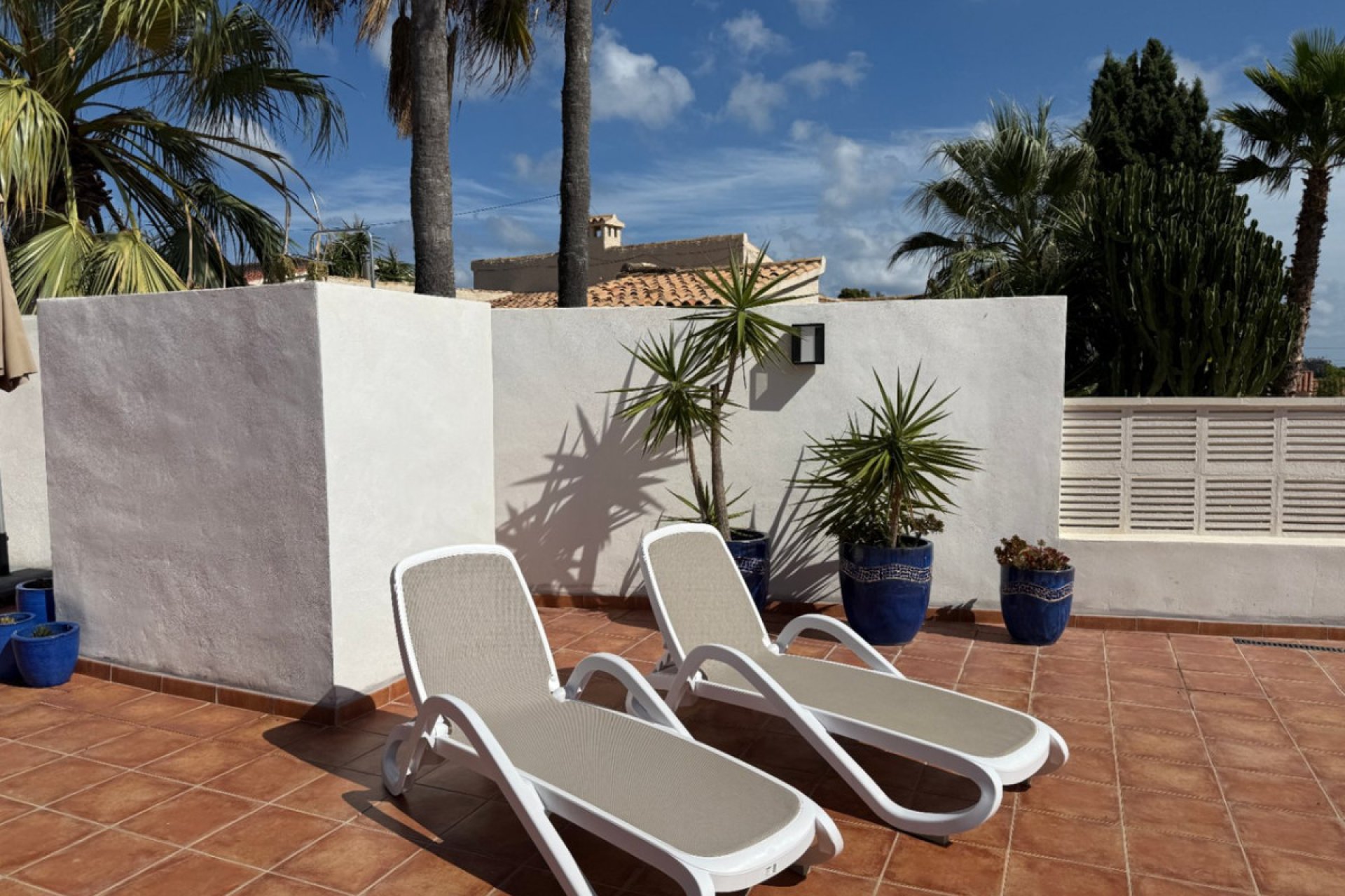 Reventa - Villa -
Calpe - Calpe Centro