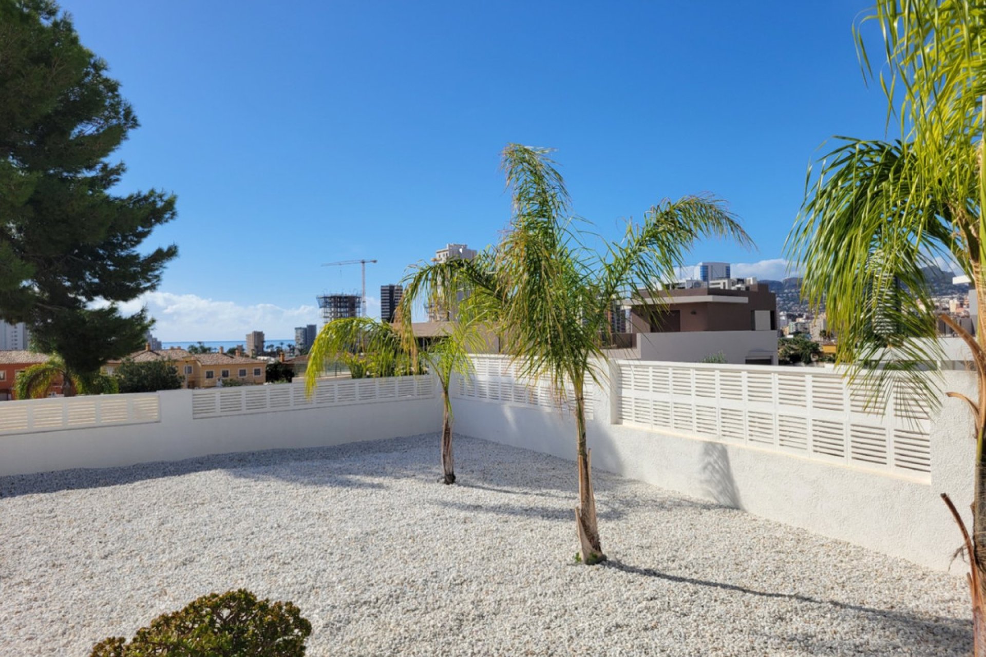 Reventa - Villa -
Calpe - Calpe Centro