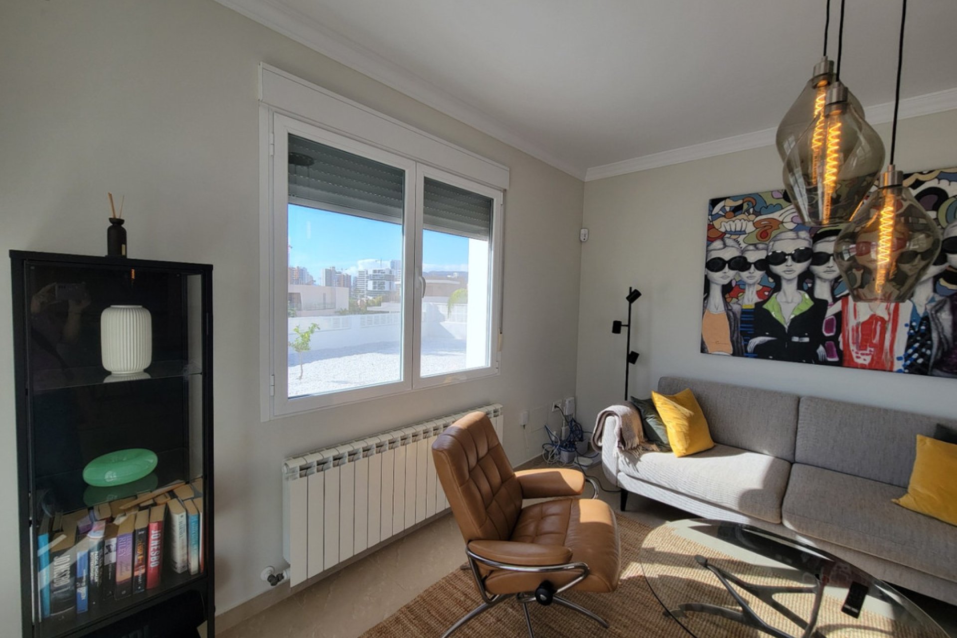 Reventa - Villa -
Calpe - Calpe Centro