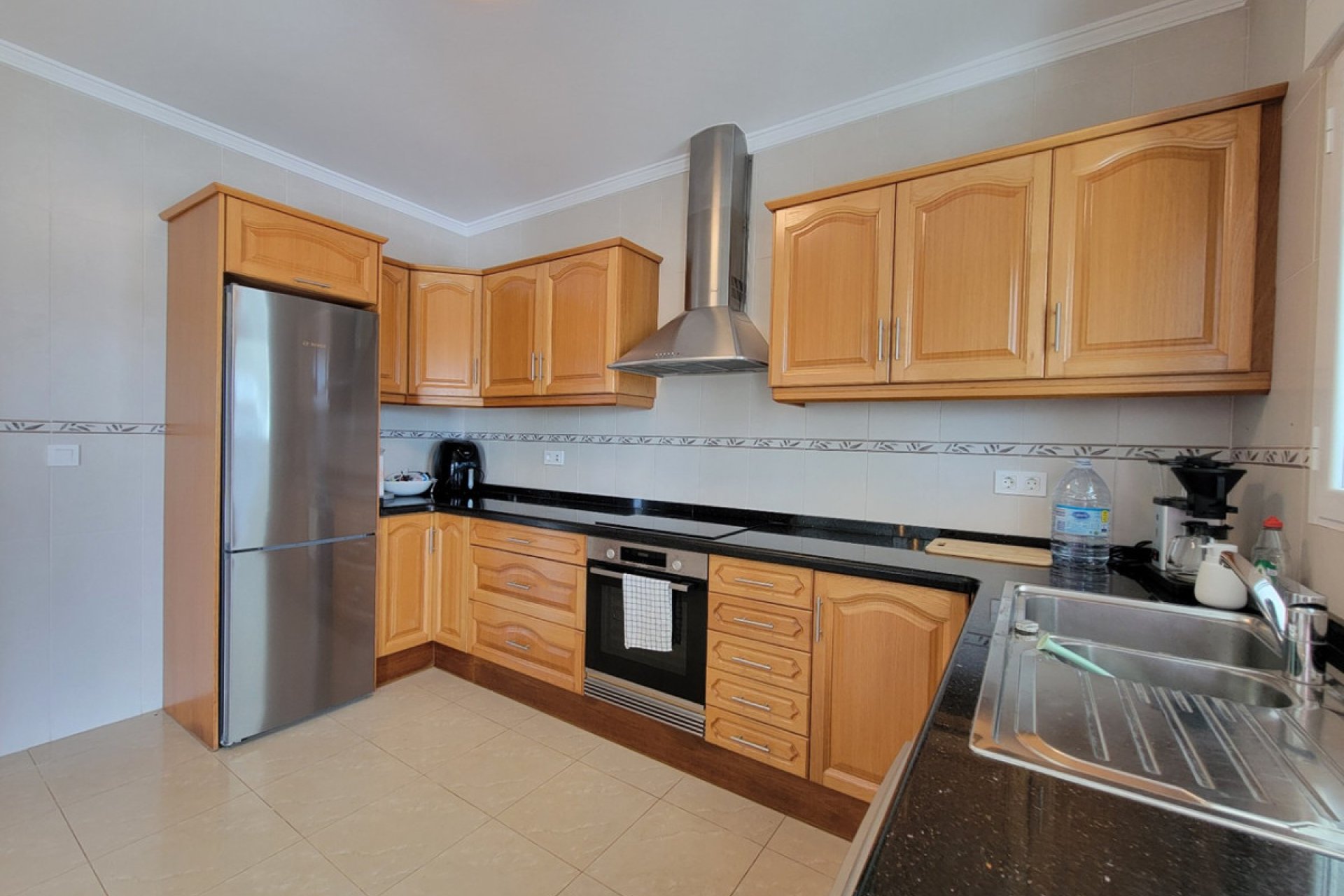 Reventa - Villa -
Calpe - Calpe Centro