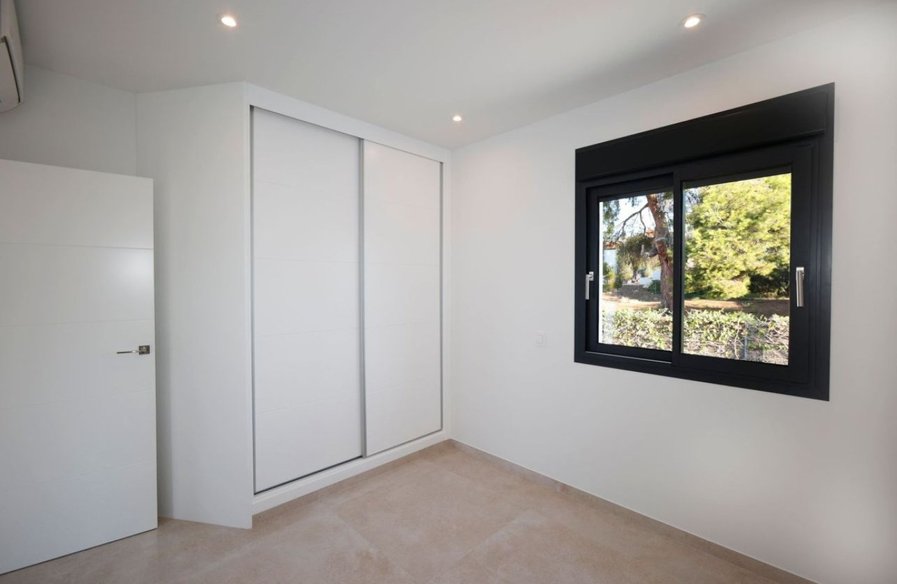 Reventa - Villa -
Calpe - Calpe Centro