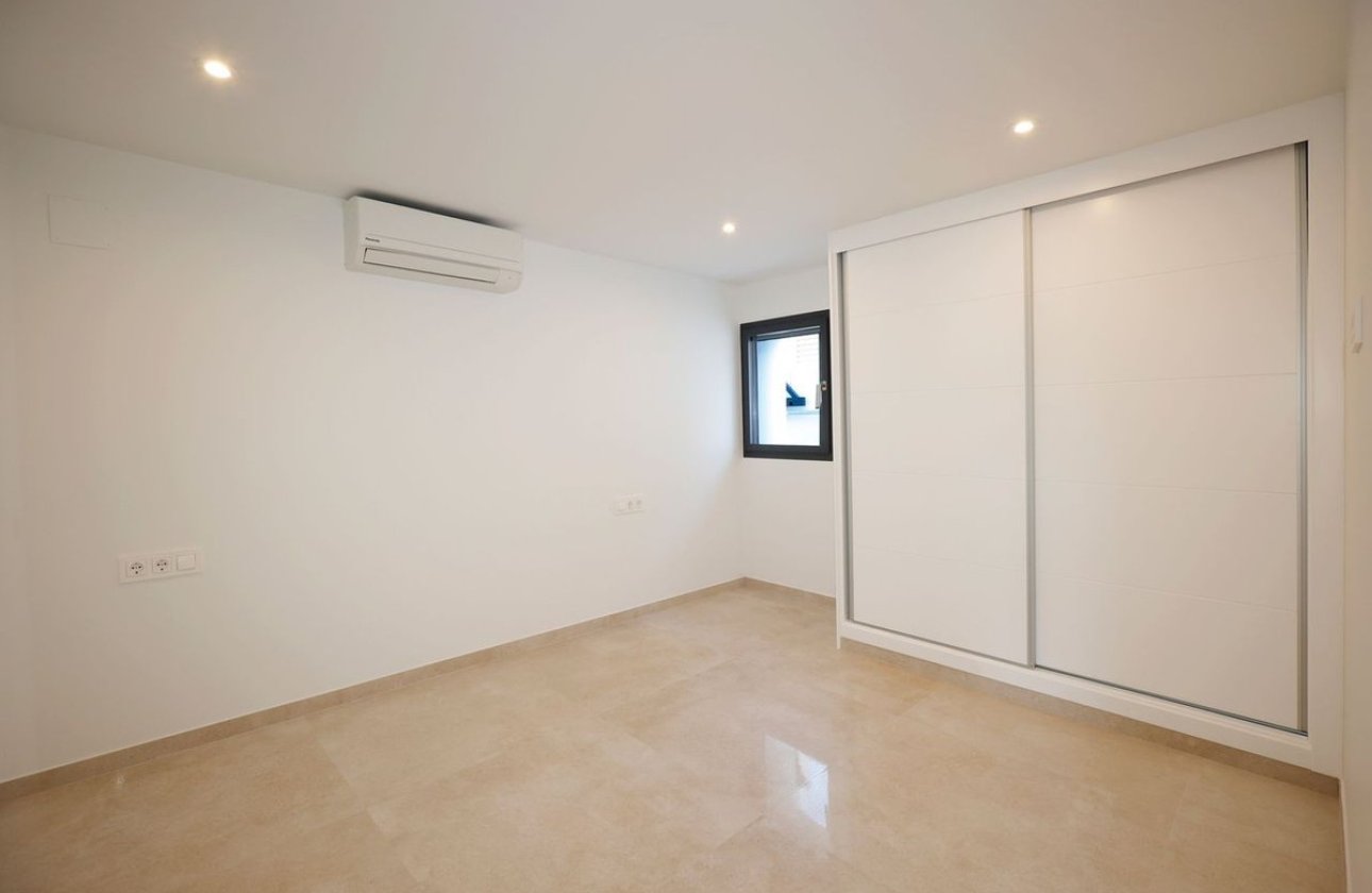 Reventa - Villa -
Calpe - Calpe Centro