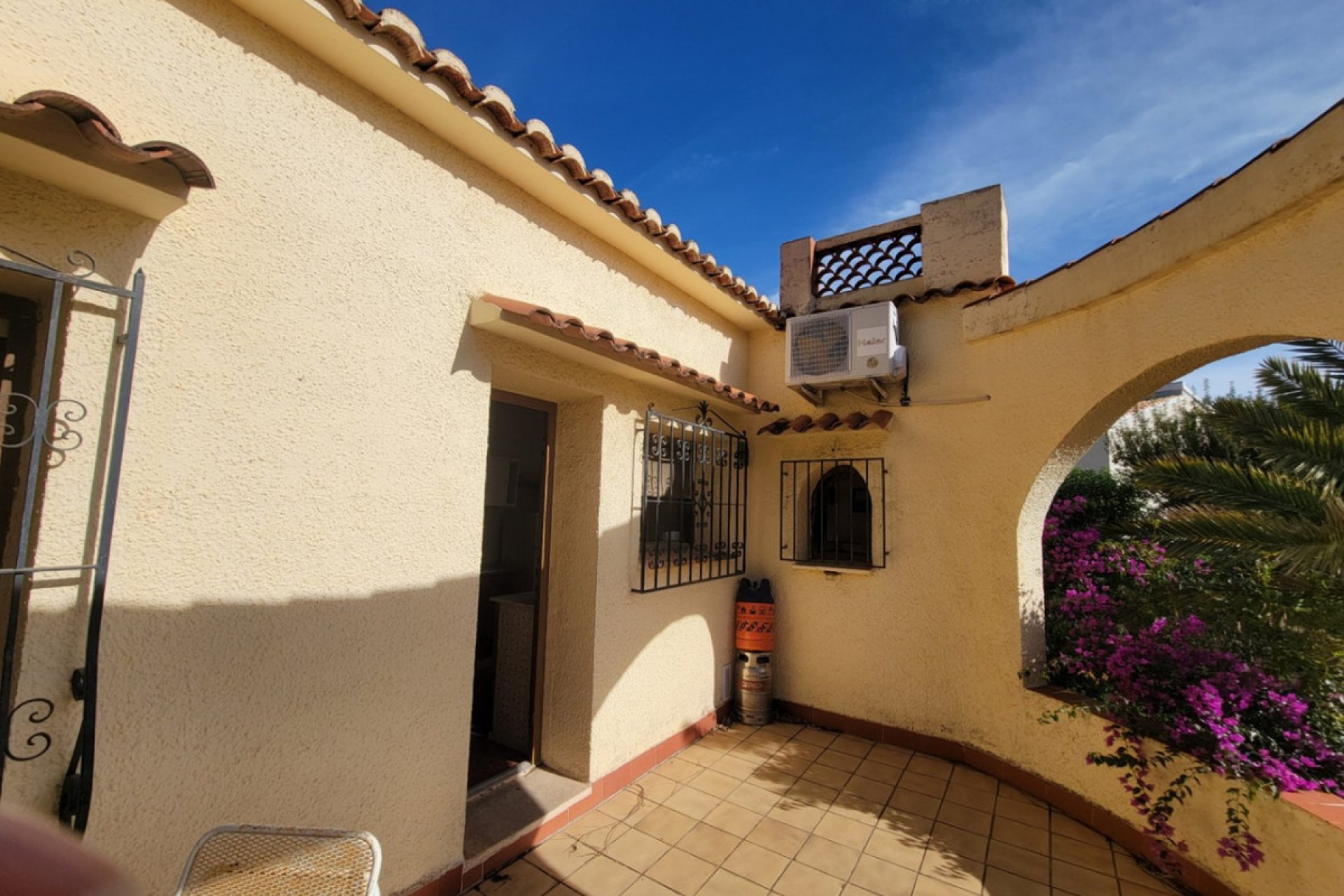 Reventa - Villa -
Calpe - Calpe Centro