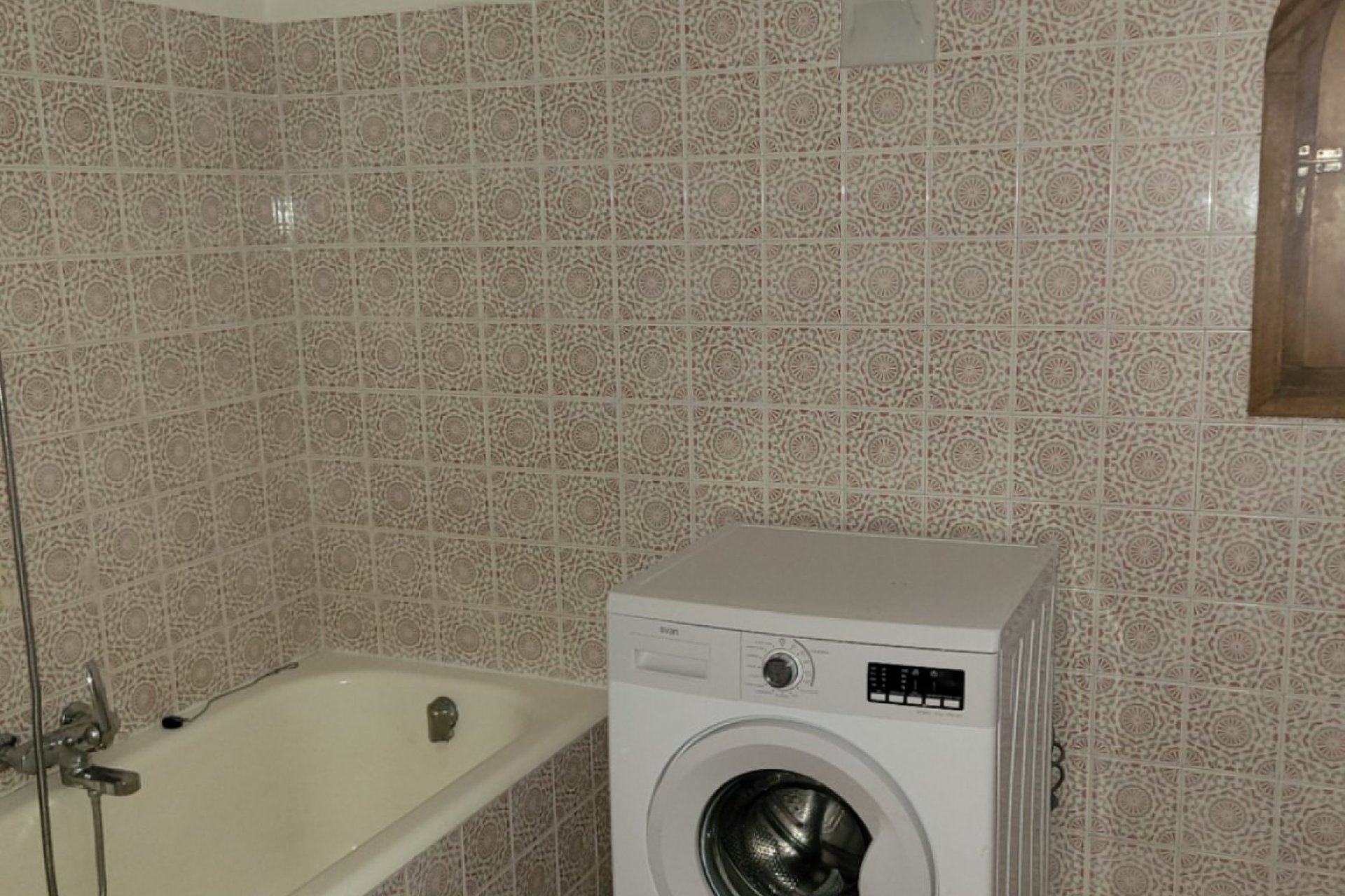 Reventa - Villa -
Calpe - Calpe Centro