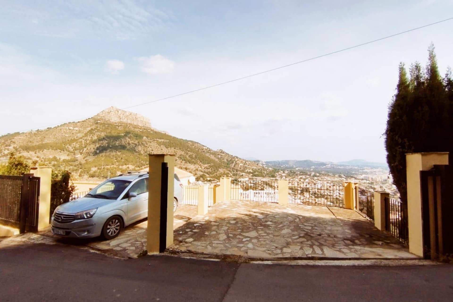Reventa - Villa -
Calpe - Calpe Centro