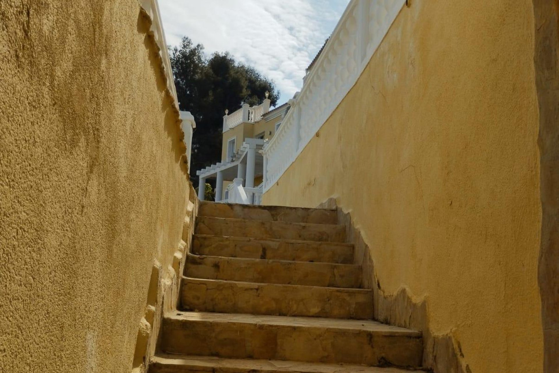 Reventa - Villa -
Calpe - Calpe Centro