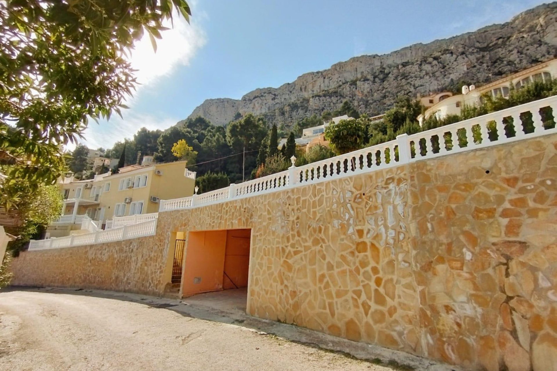 Reventa - Villa -
Calpe - Calpe Centro