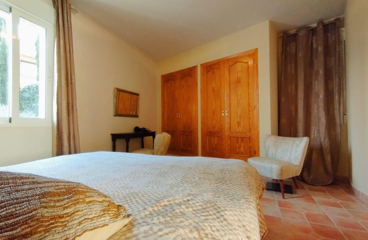 Reventa - Villa -
Calpe - Calpe Centro