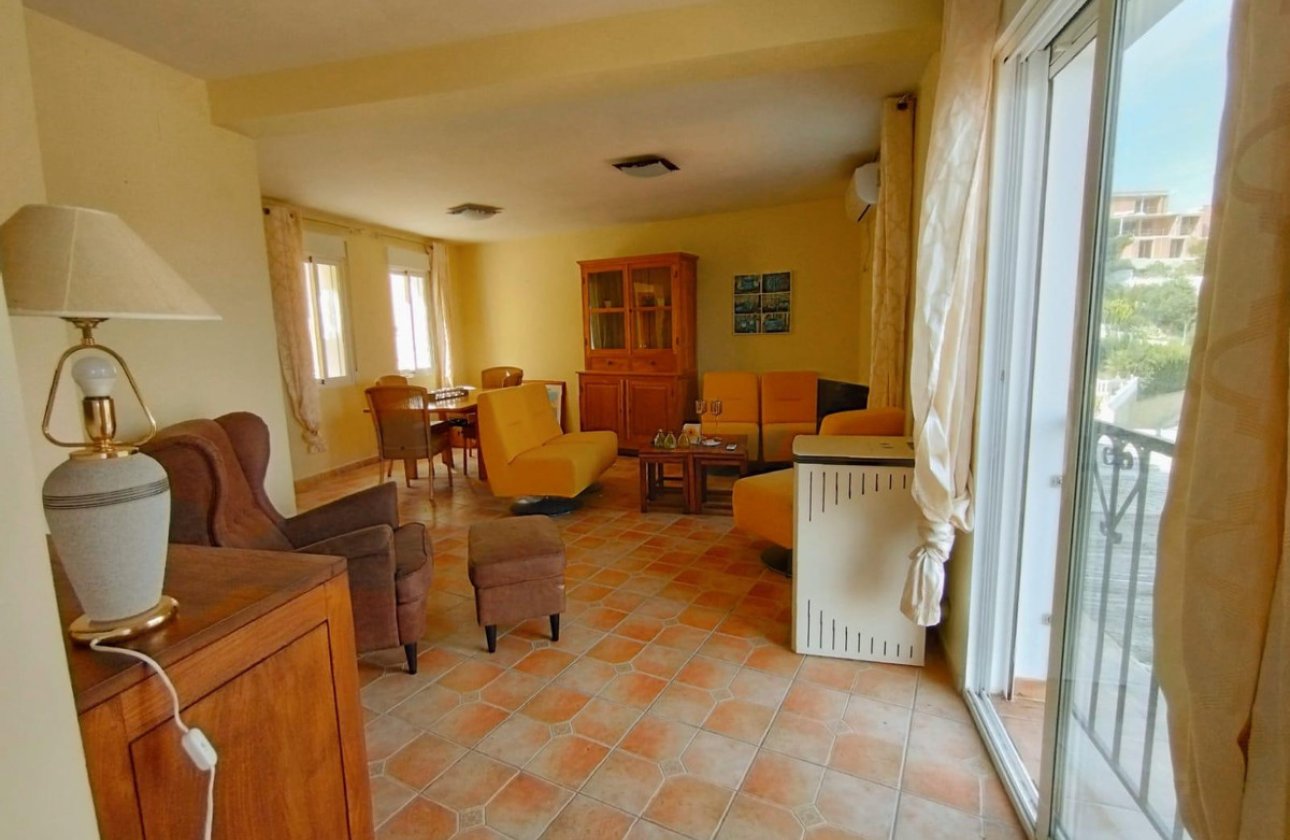 Reventa - Villa -
Calpe - Calpe Centro