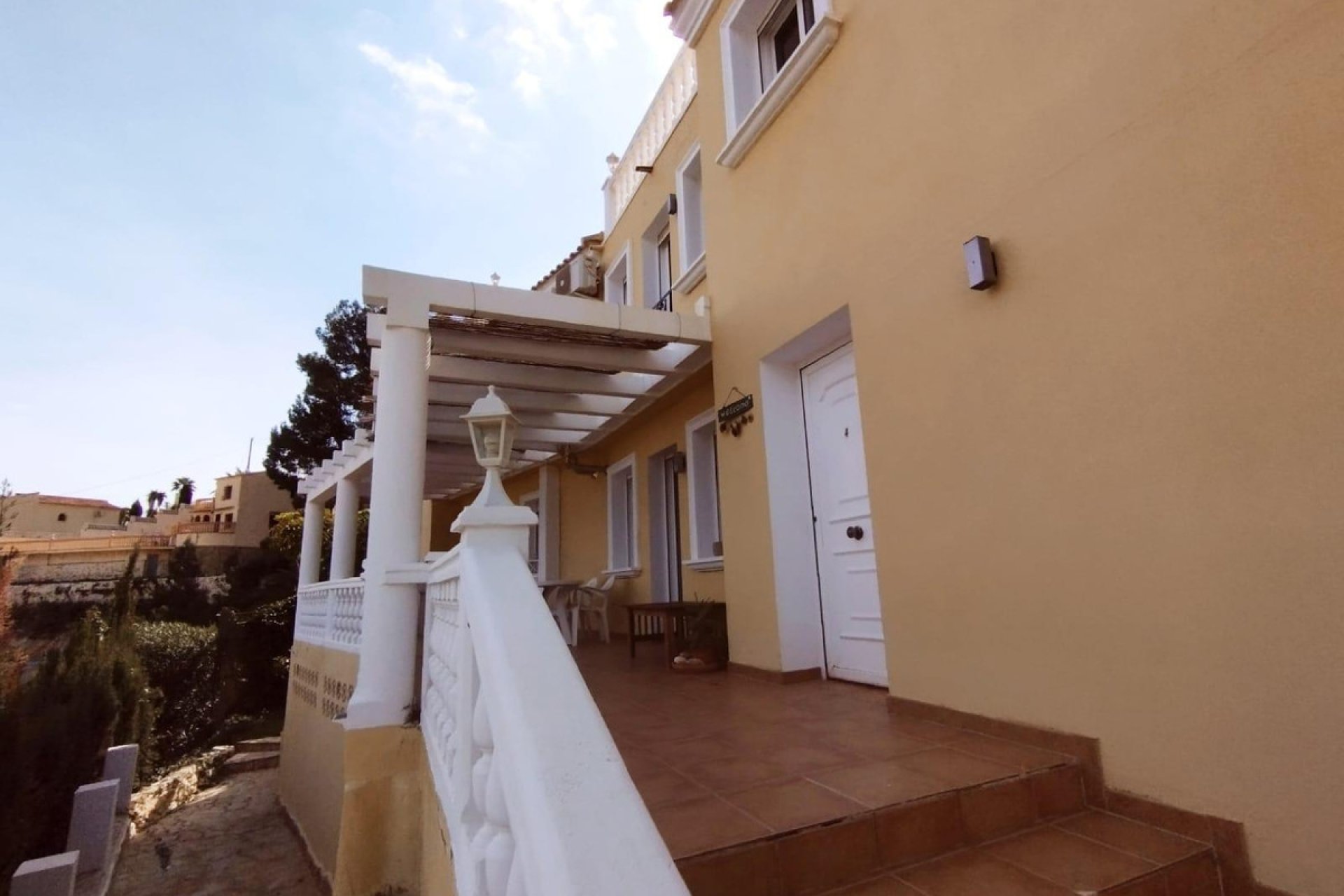 Reventa - Villa -
Calpe - Calpe Centro