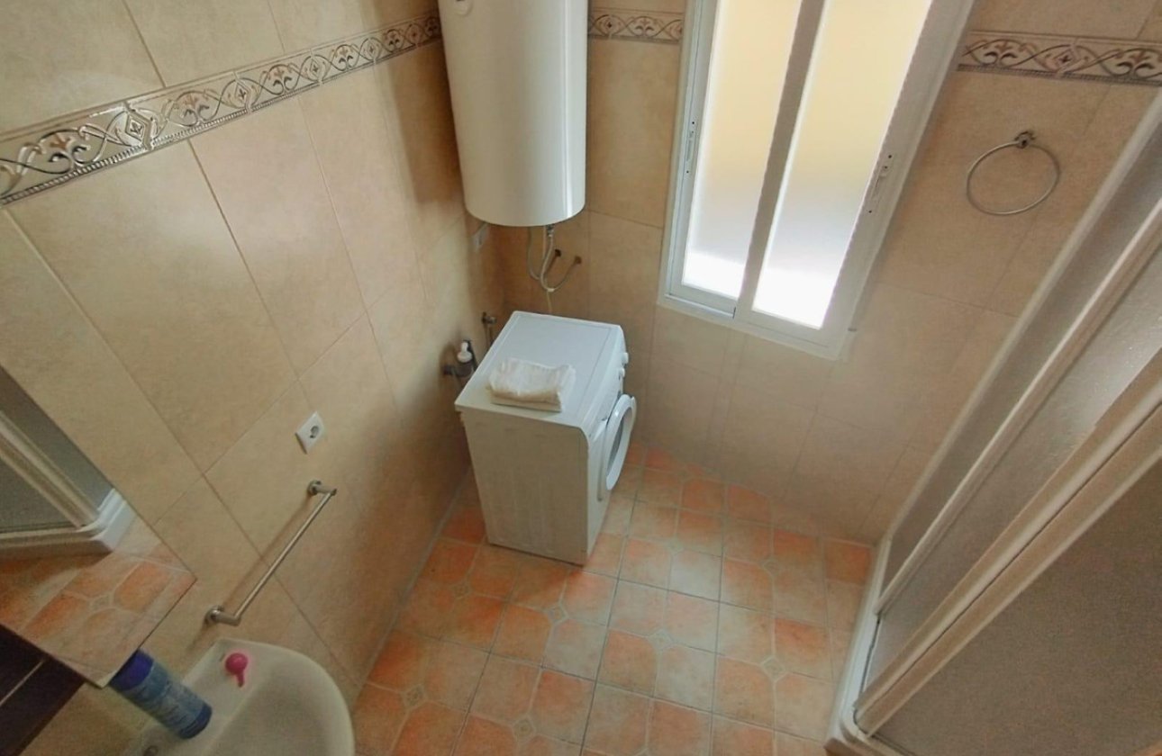 Reventa - Villa -
Calpe - Calpe Centro