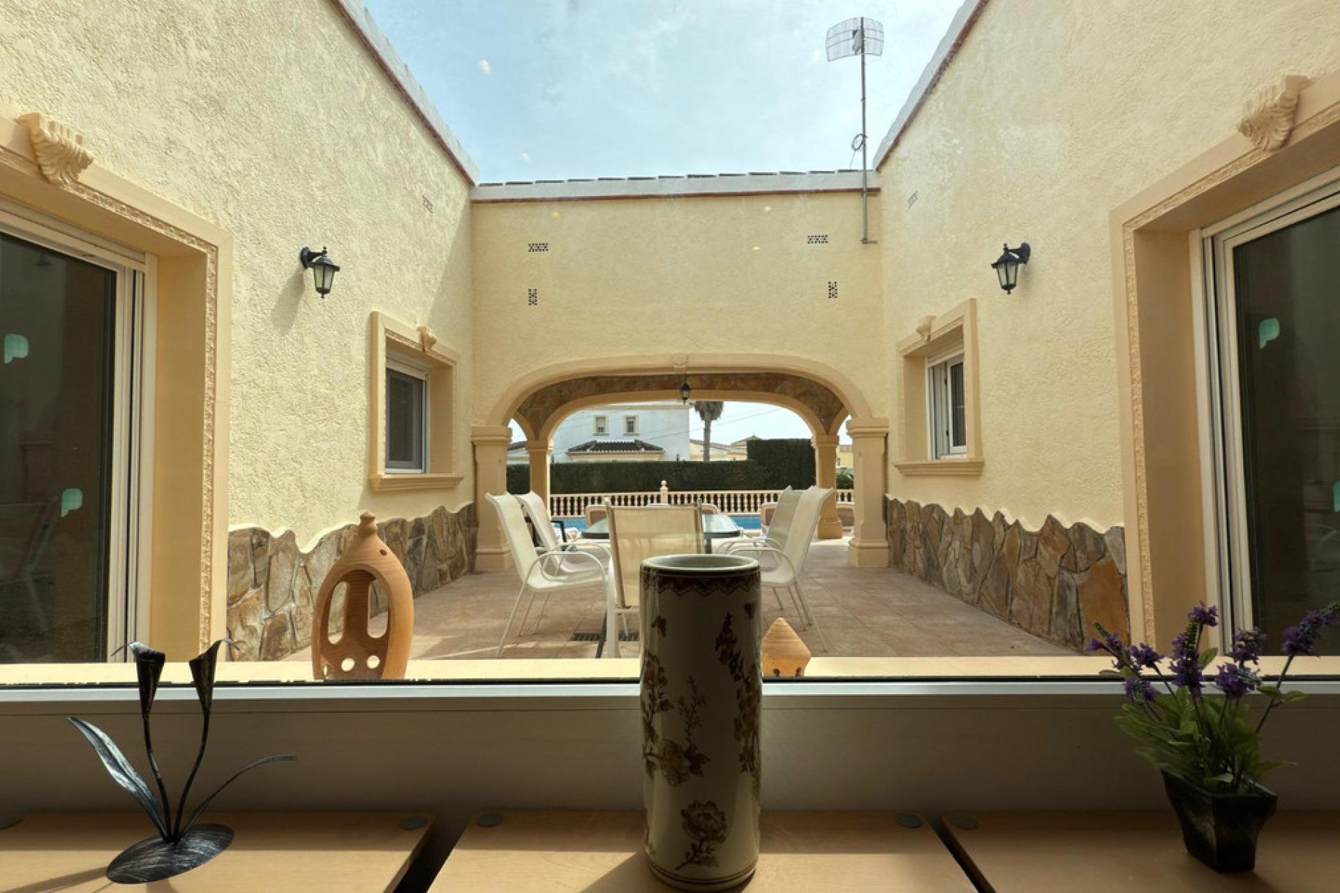 Reventa - Villa -
Calpe - Calpe Centro