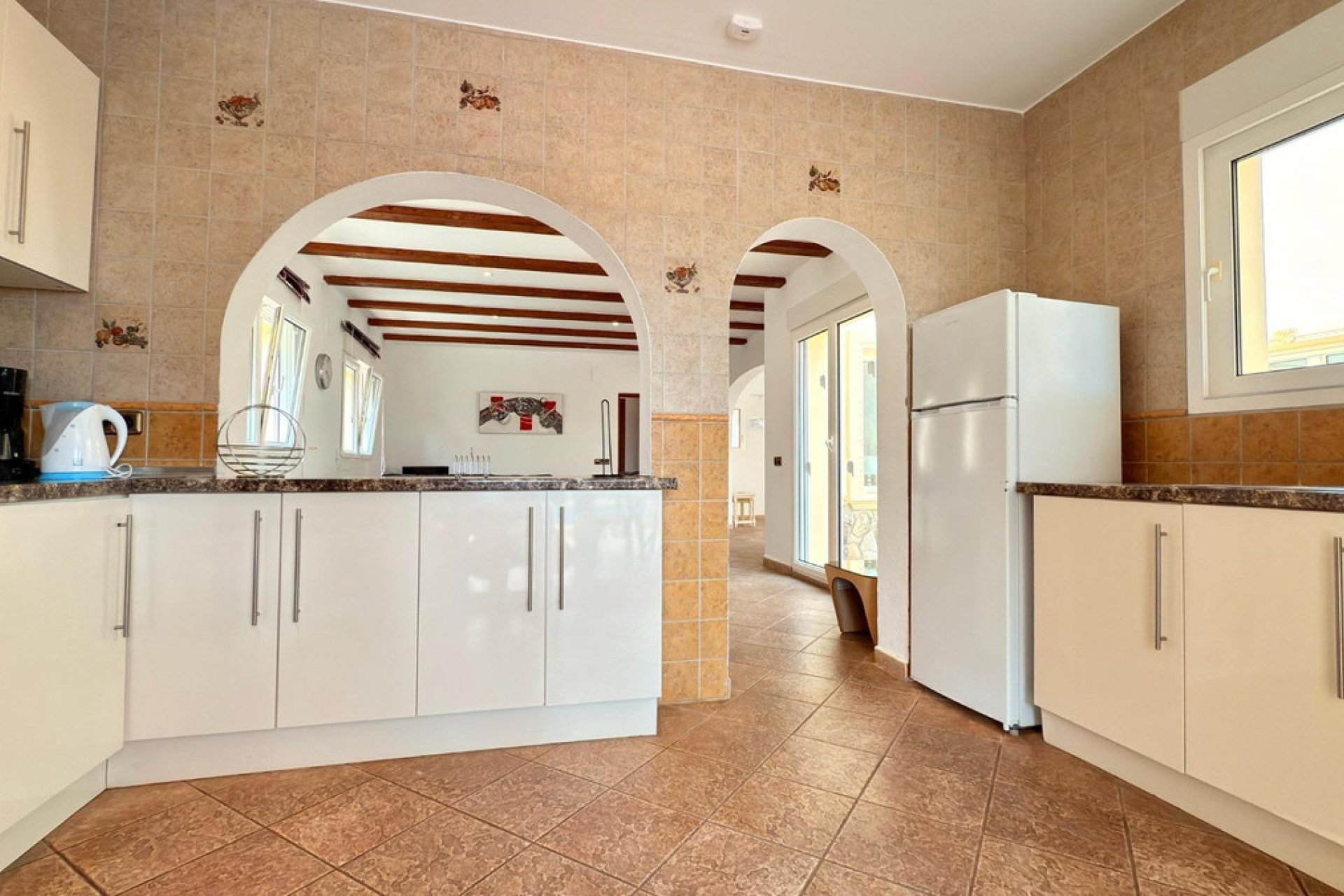 Reventa - Villa -
Calpe - Calpe Centro