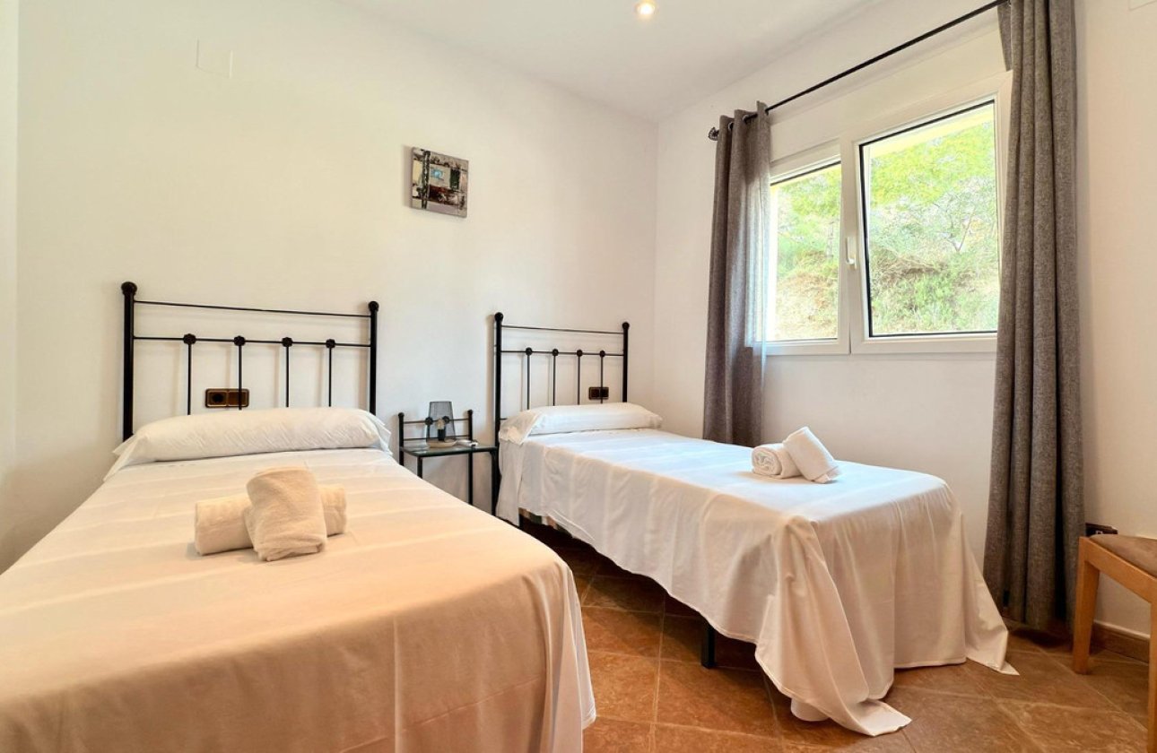 Reventa - Villa -
Calpe - Calpe Centro