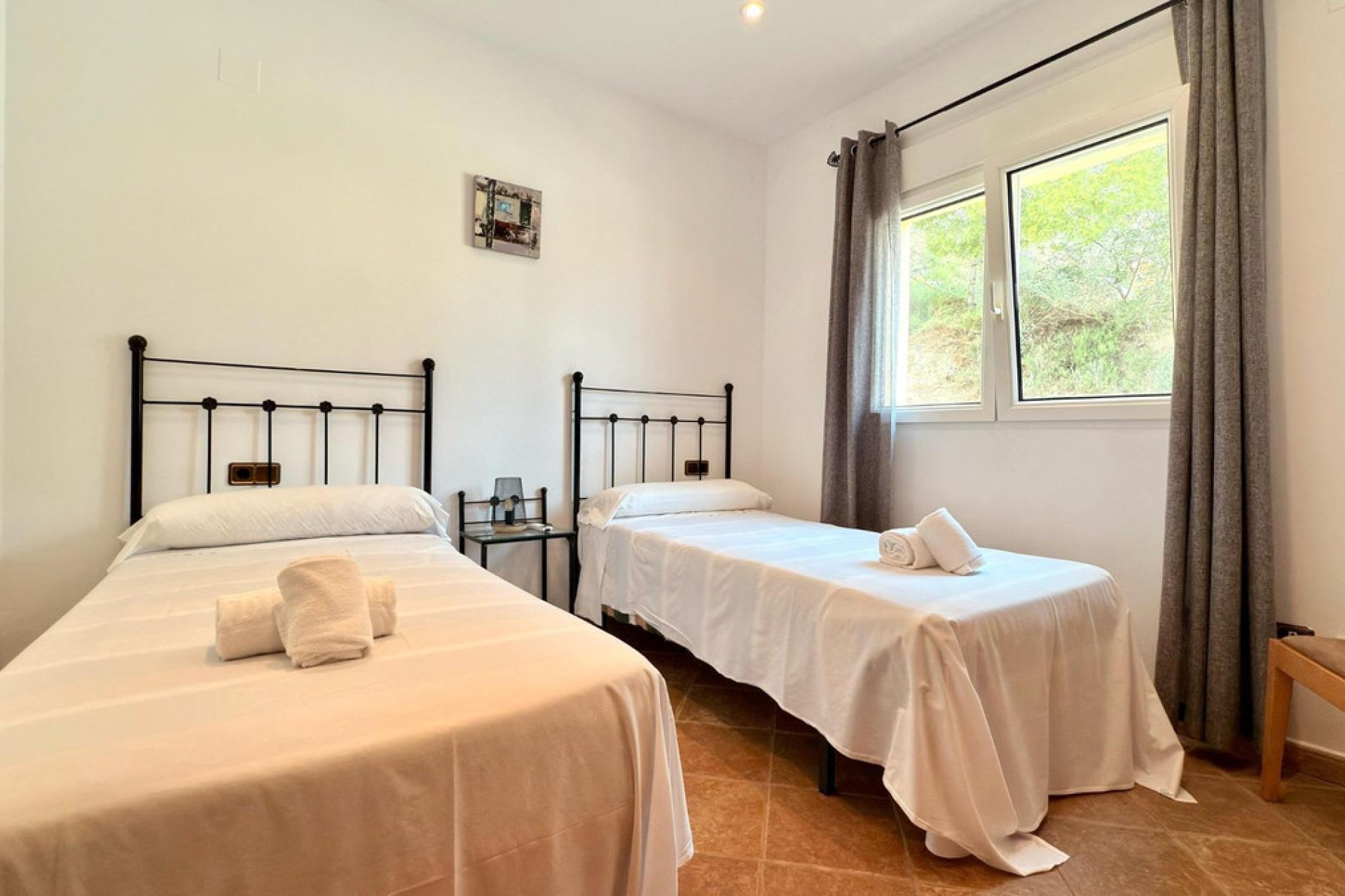 Reventa - Villa -
Calpe - Calpe Centro