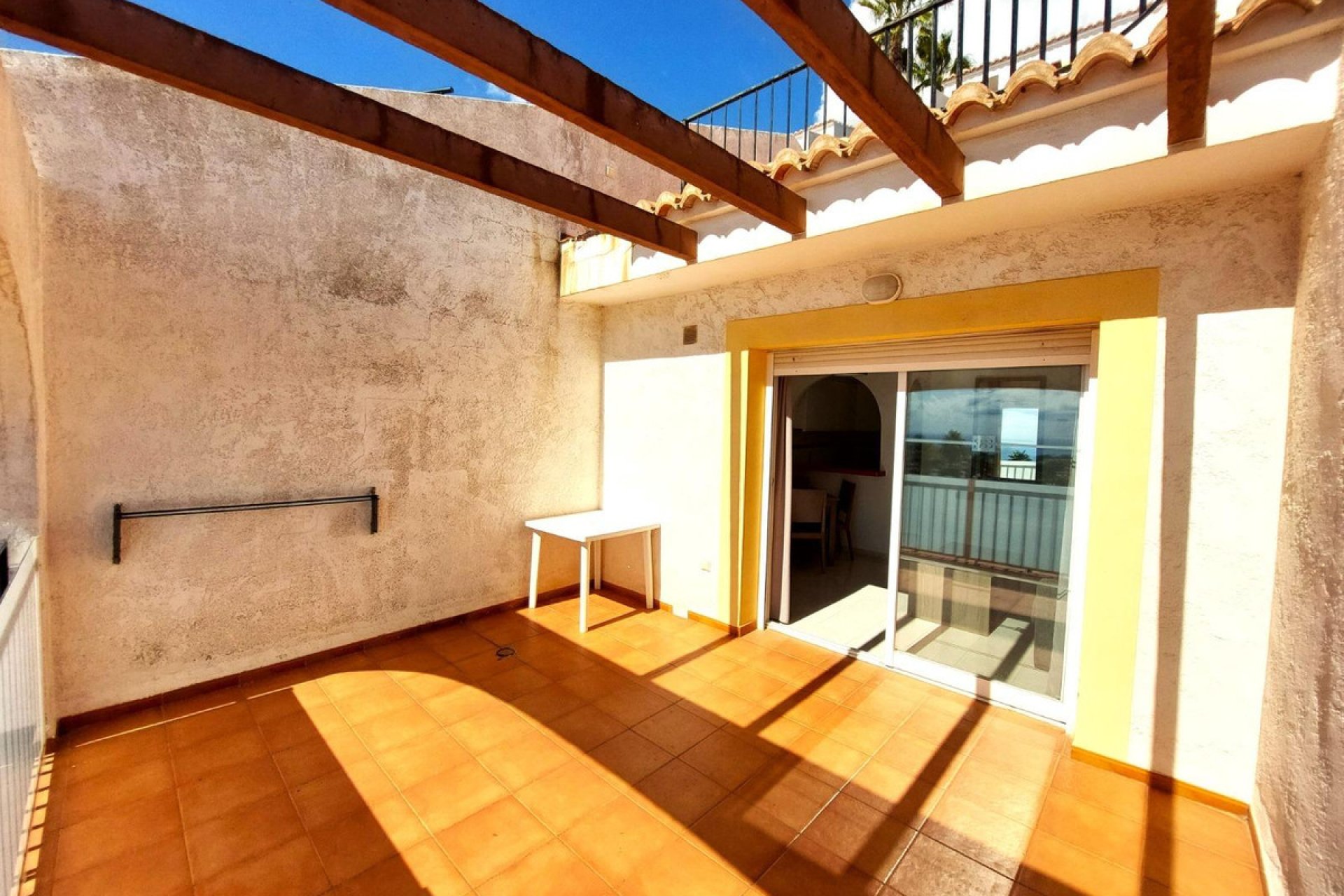 Reventa - Villa -
Calpe - Calpe Centro