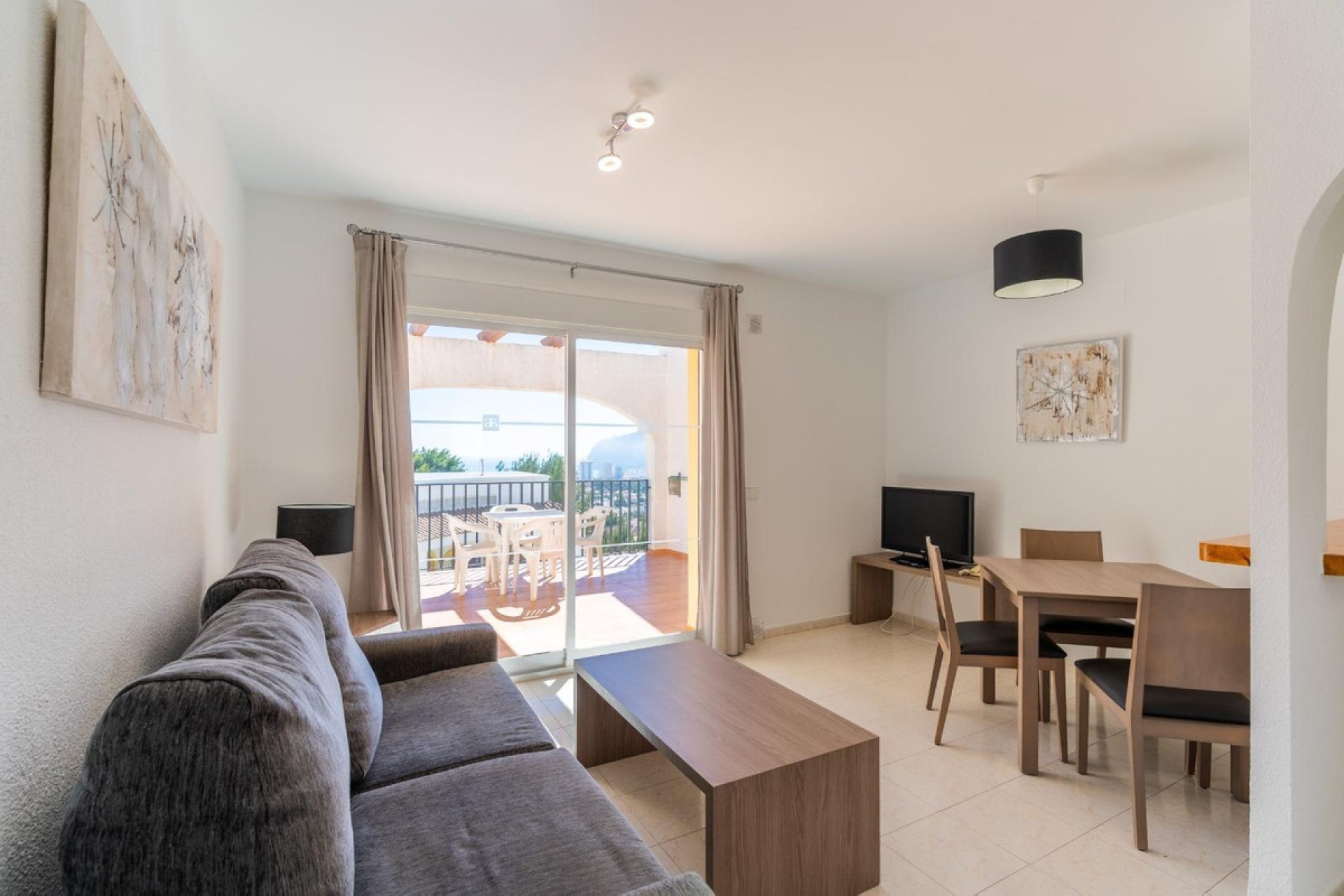 Reventa - Villa -
Calpe - Calpe Centro