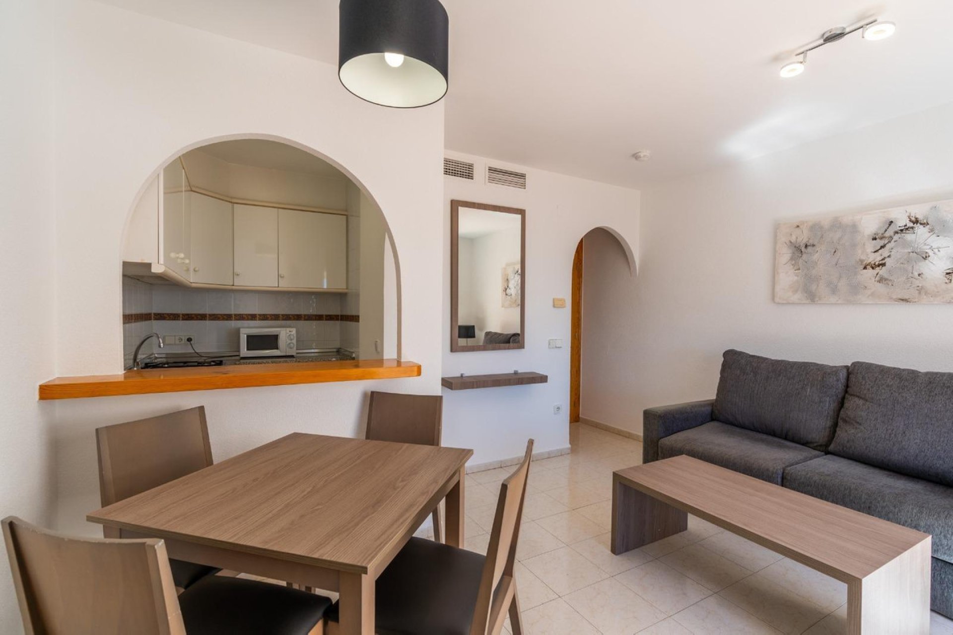 Reventa - Villa -
Calpe - Calpe Centro
