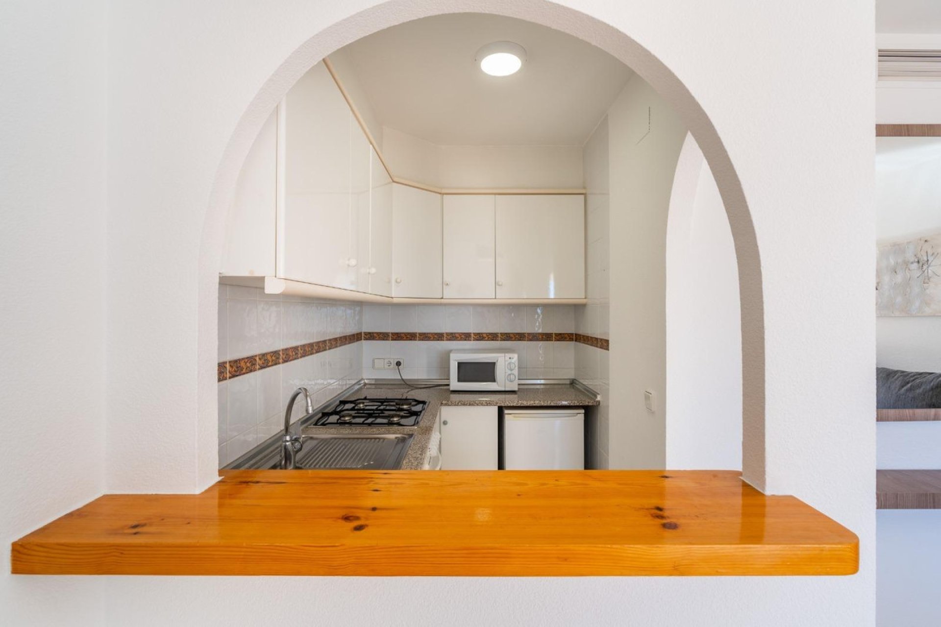 Reventa - Villa -
Calpe - Calpe Centro