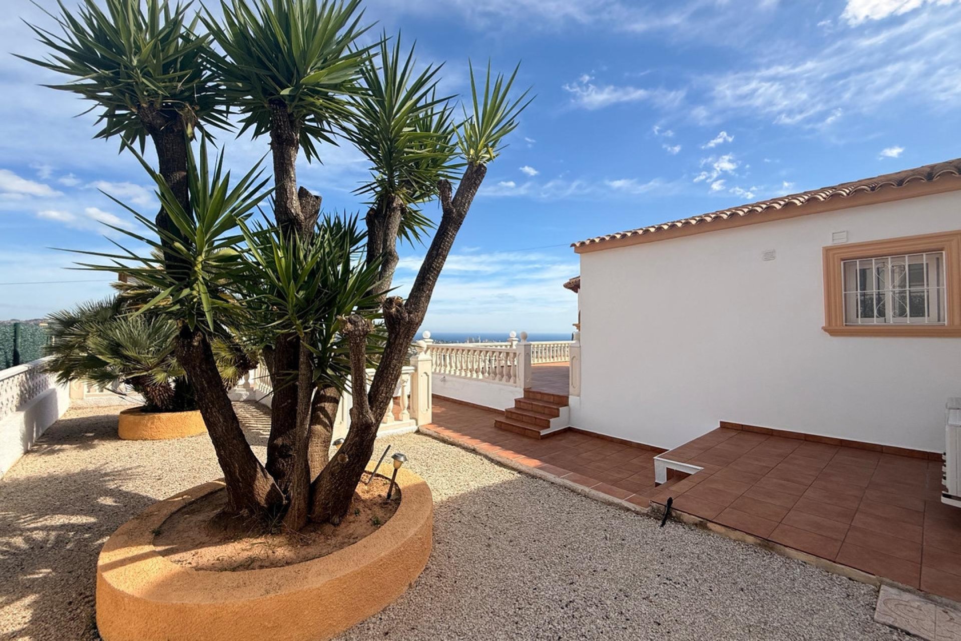 Reventa - Villa -
Calpe - Calpe Centro