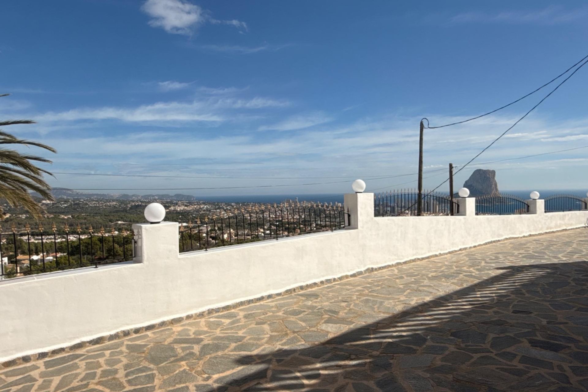 Reventa - Villa -
Calpe - Calpe Centro