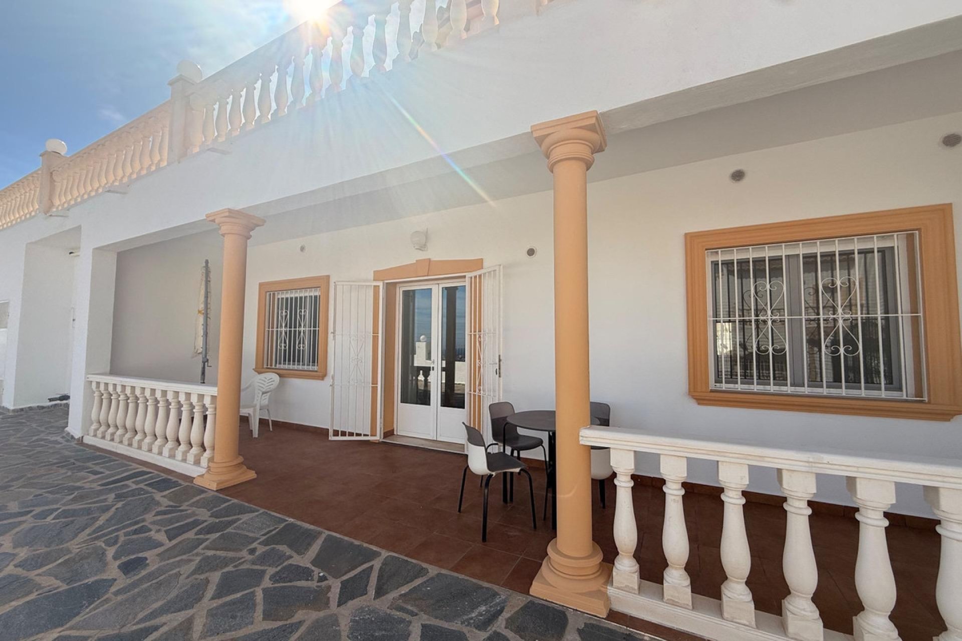Reventa - Villa -
Calpe - Calpe Centro