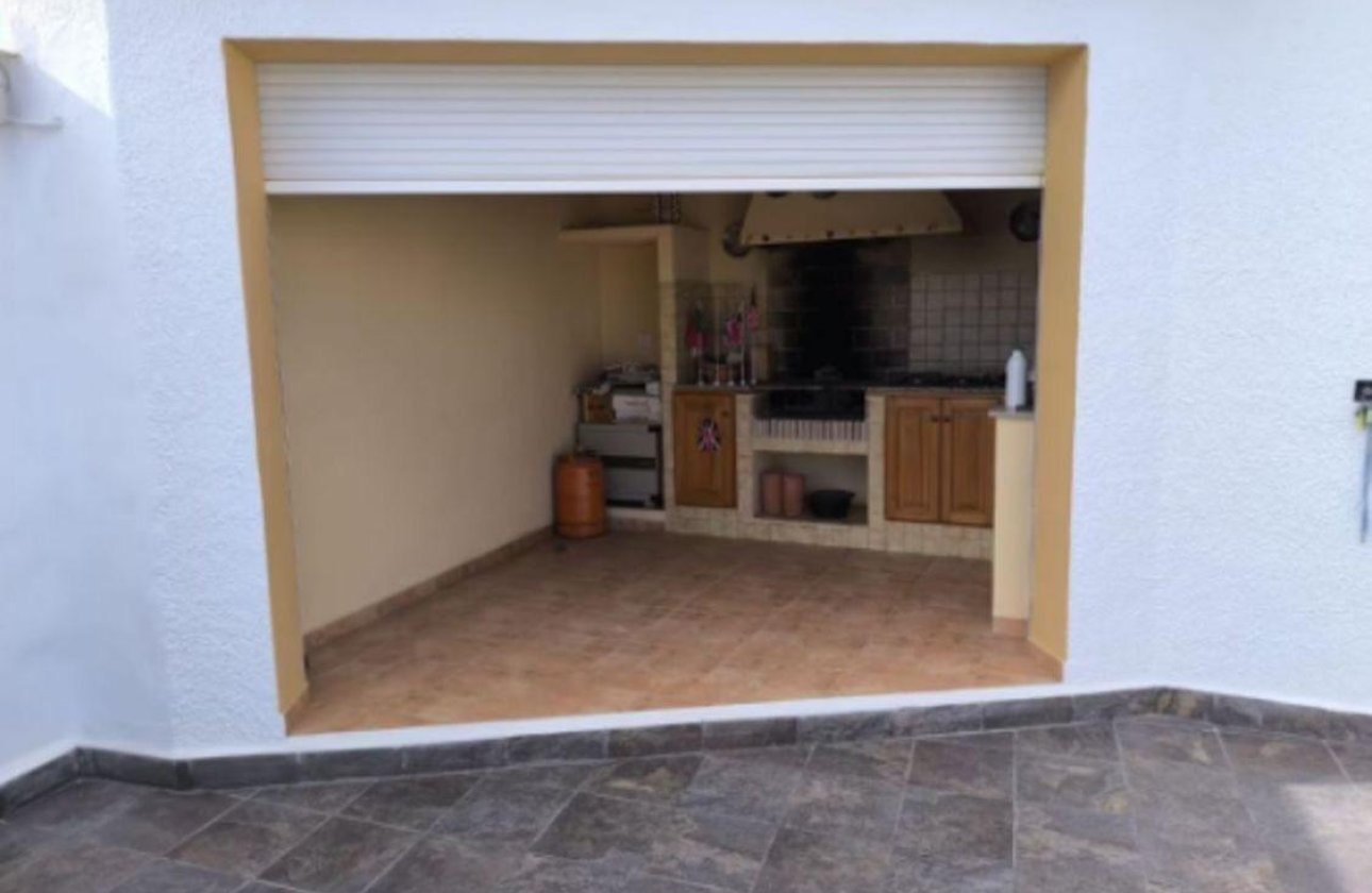 Reventa - Villa -
Calpe - Calpe Centro