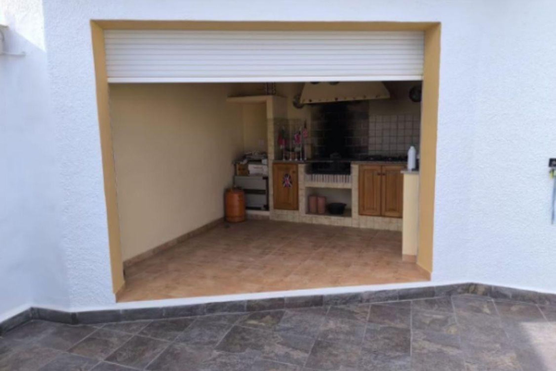 Reventa - Villa -
Calpe - Calpe Centro